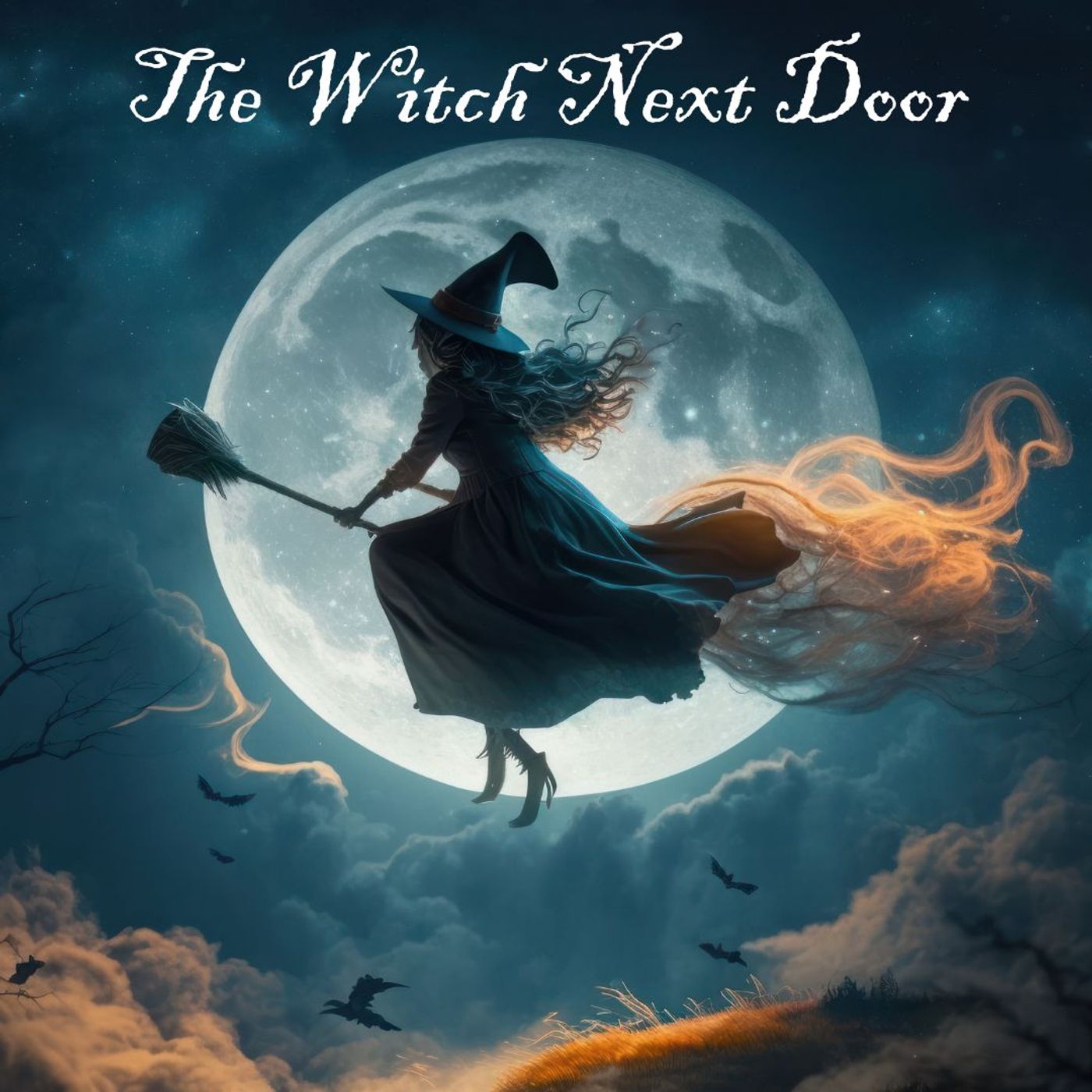 The White Witch Podcast