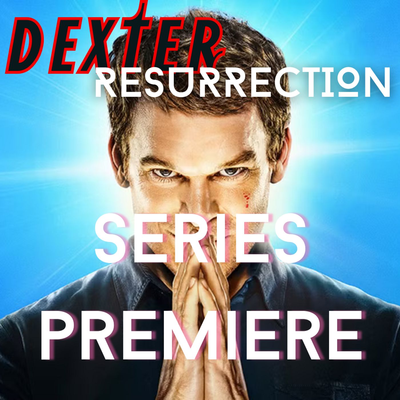The Antler Queens: A Yellowjackets & Dexter Pod