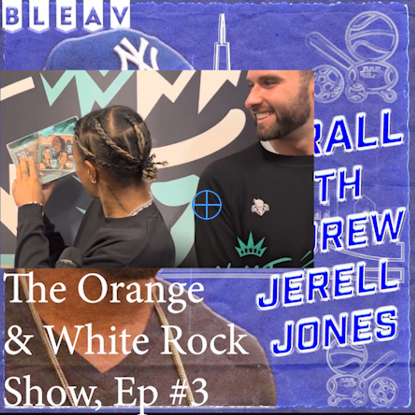 OVERALL with Andrew Jerell Jones