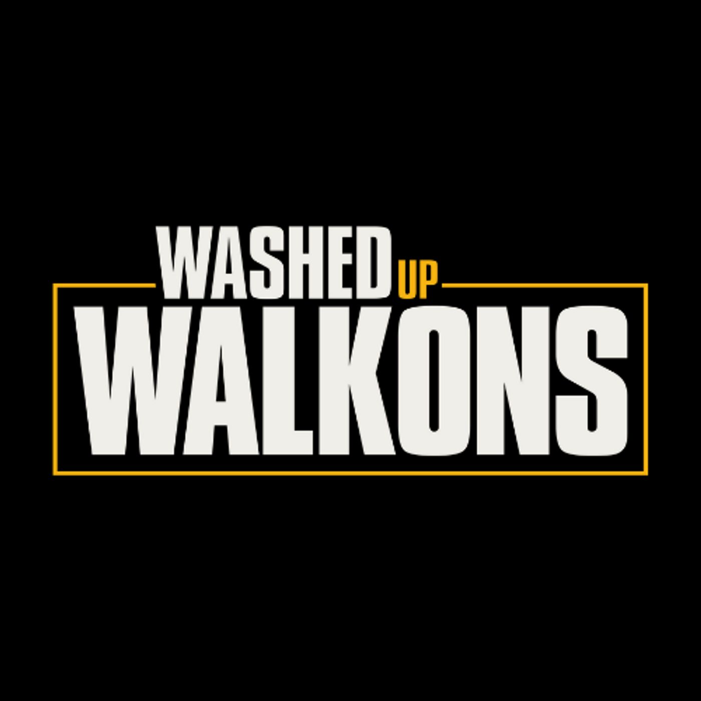 2025 Washed Up Show Lineup