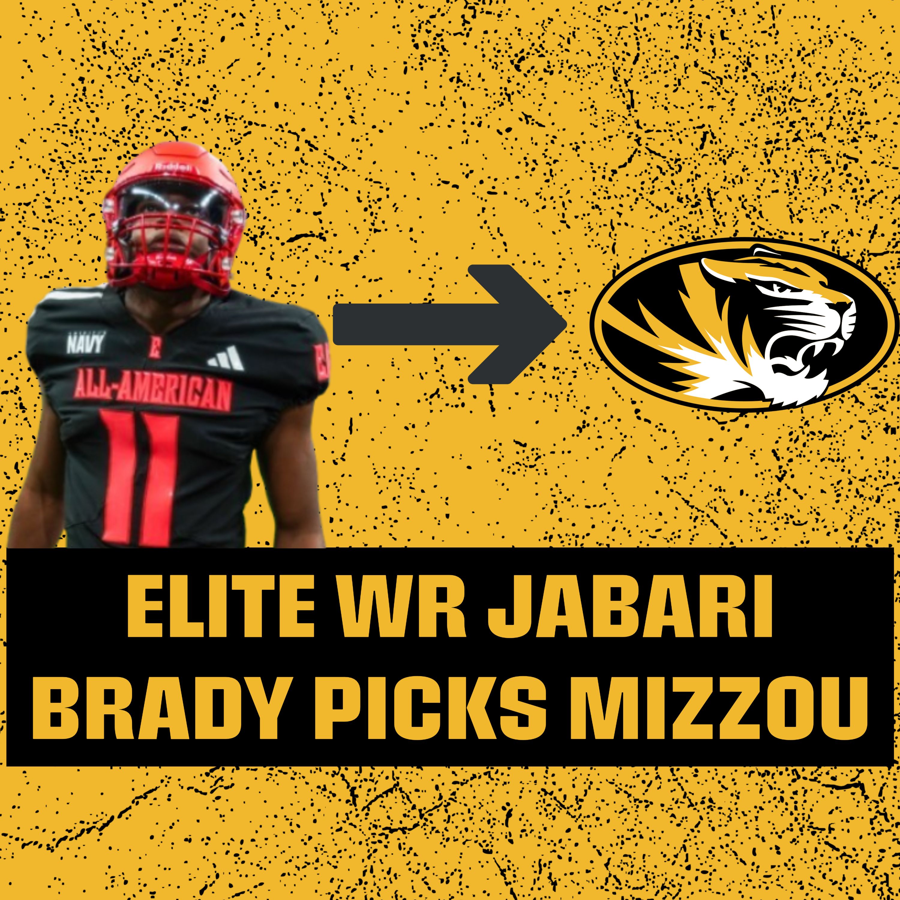 Jabari Brady picks Mizzou; Jim Callis talks Sam Horn’s MLB Draft odds