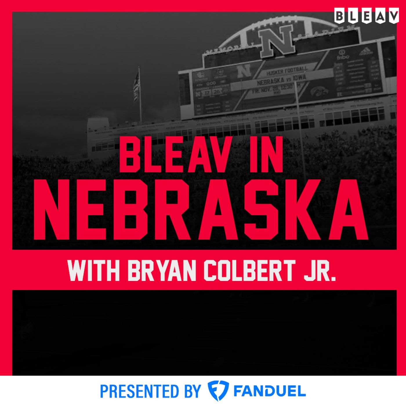 Bleav in Nebraska