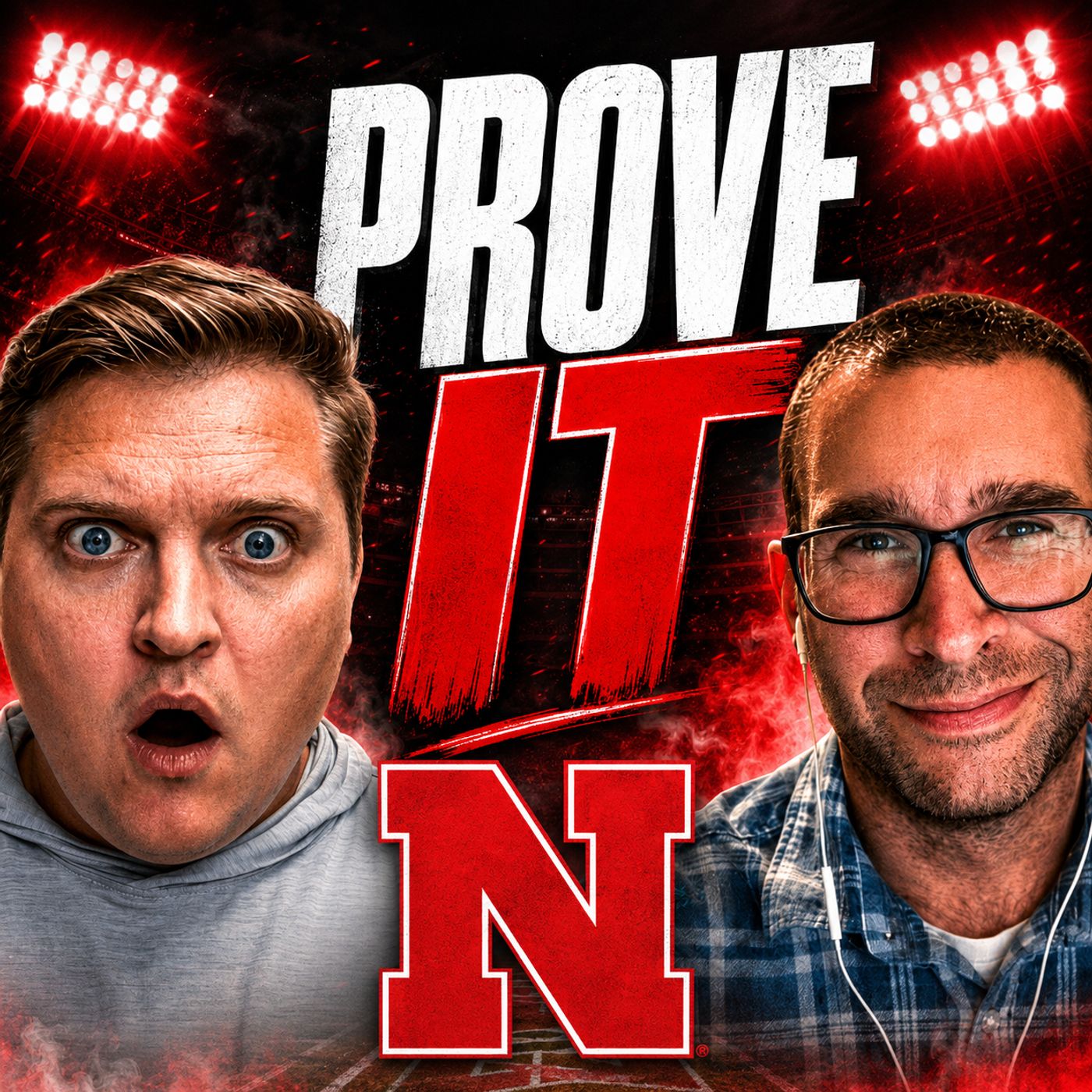Nebraska 2026 Season Preview | Can they finally break through? episode artwork