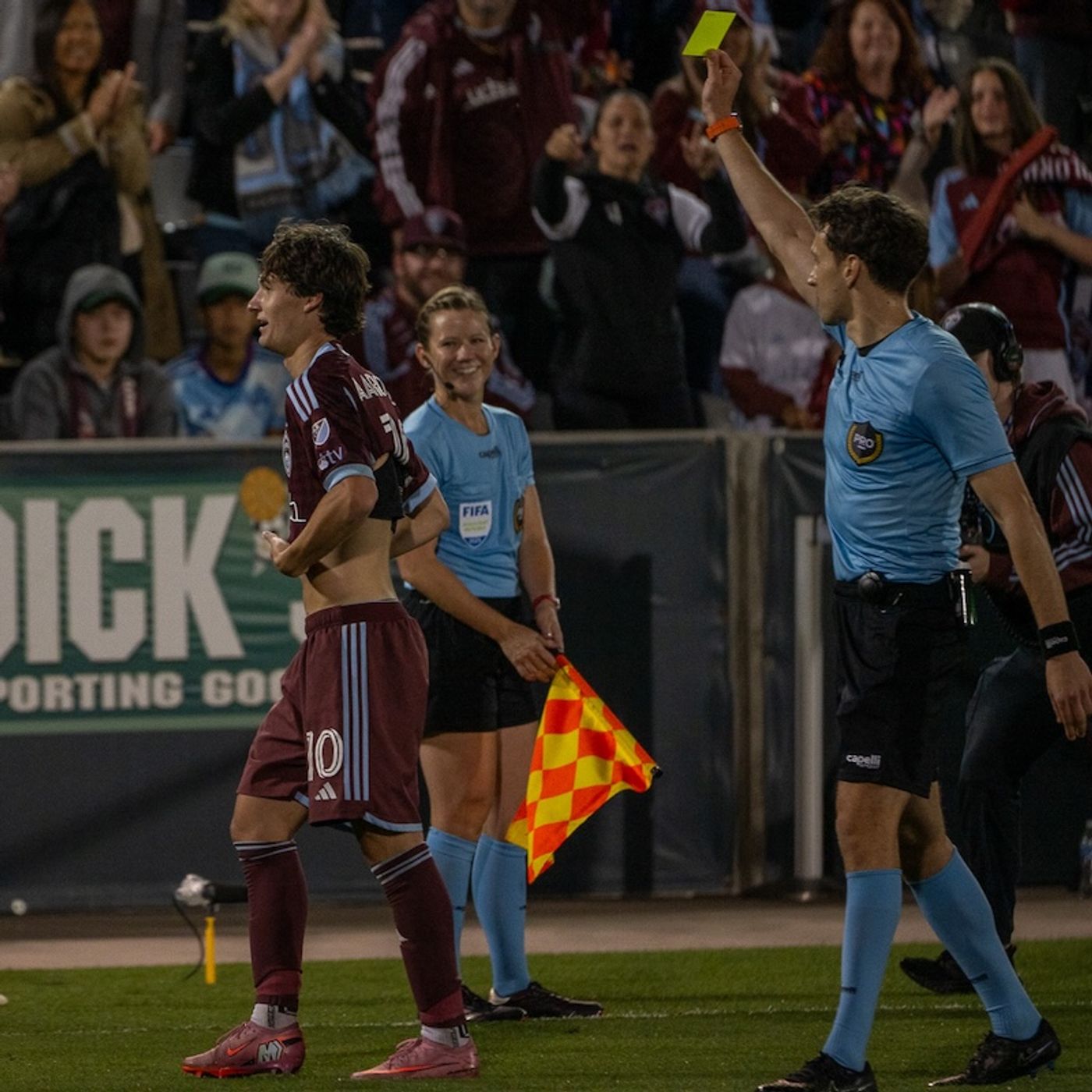 Kevin Demoff Presser. Chris Armas out. Colorado Rapids Coach Candidate Draft. Kevin Demoff Presser. Chris Armas out. Colorado Rapids Coach Candidate Draft.