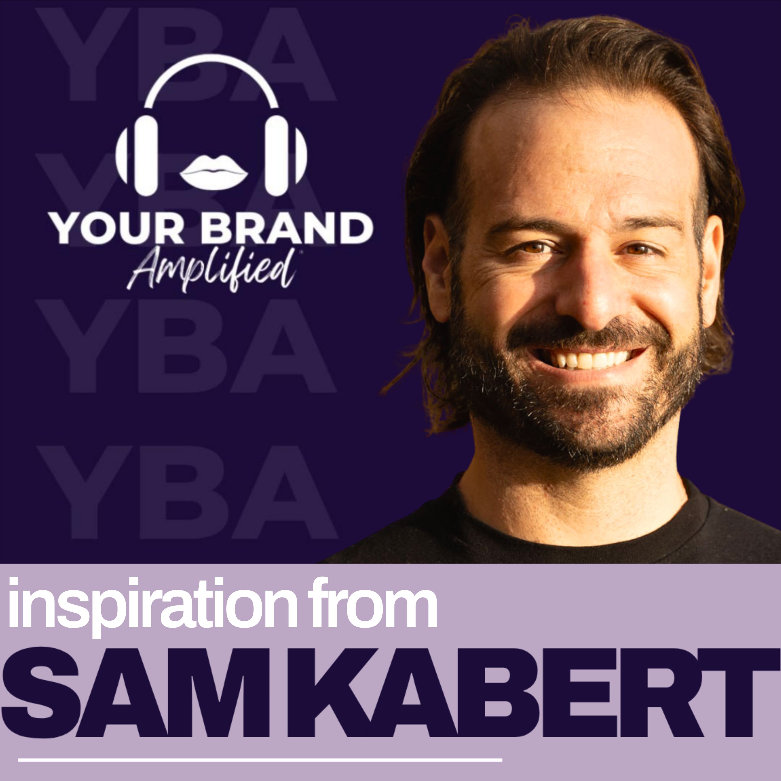 Reconnecting with Purpose: Sam Kabert's Guide to Soul-Life Balance