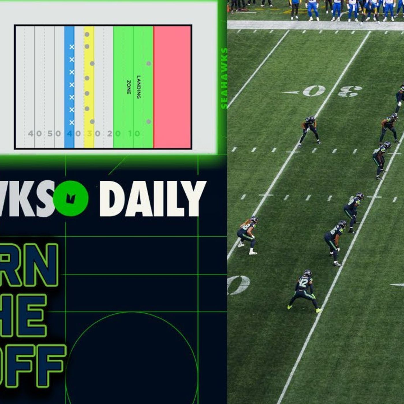 The New NFL Rule that WILL Bring Kick Offs Back from the DEAD episode artwork
