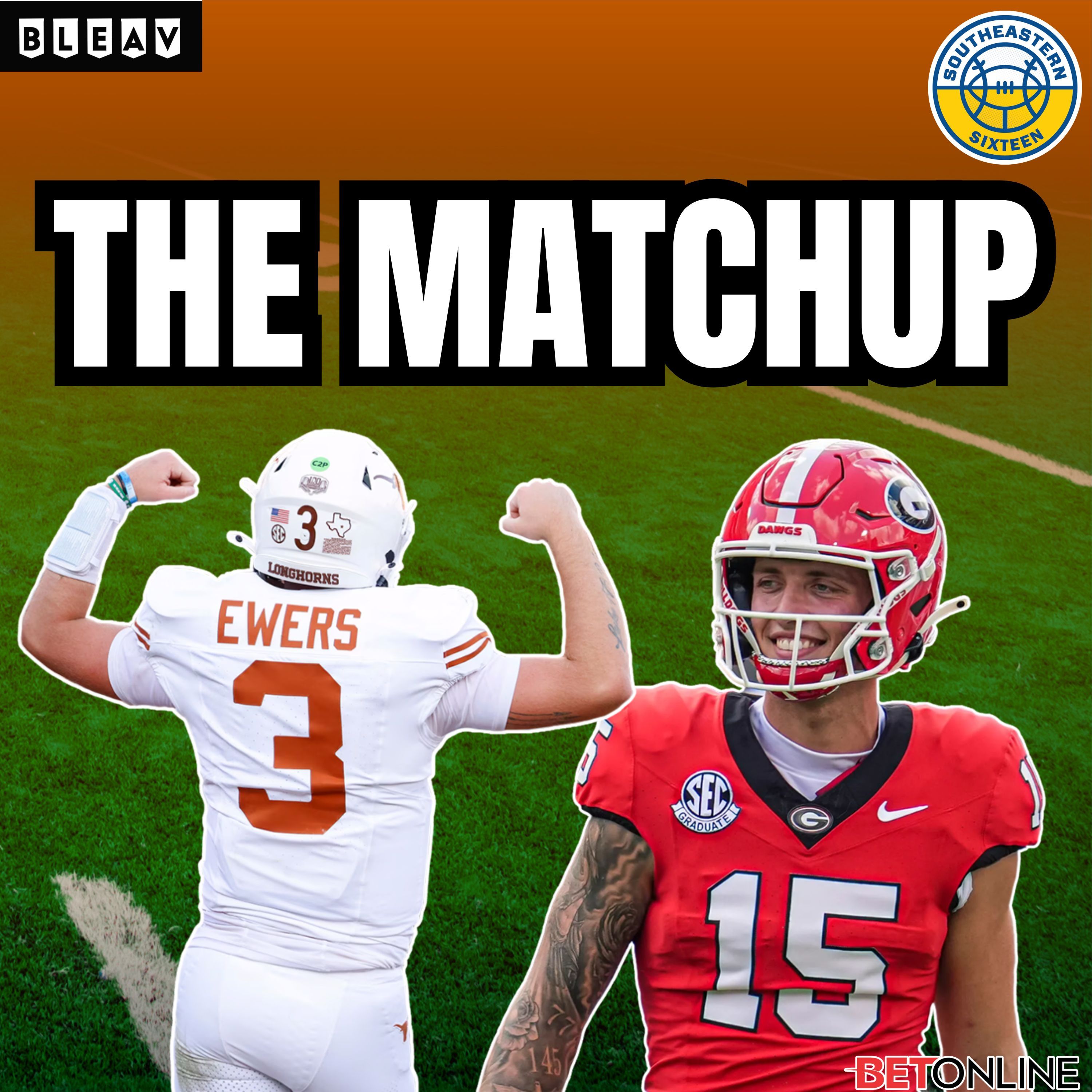 What Texas Football Must Do To Beat Georgia In Week 8...