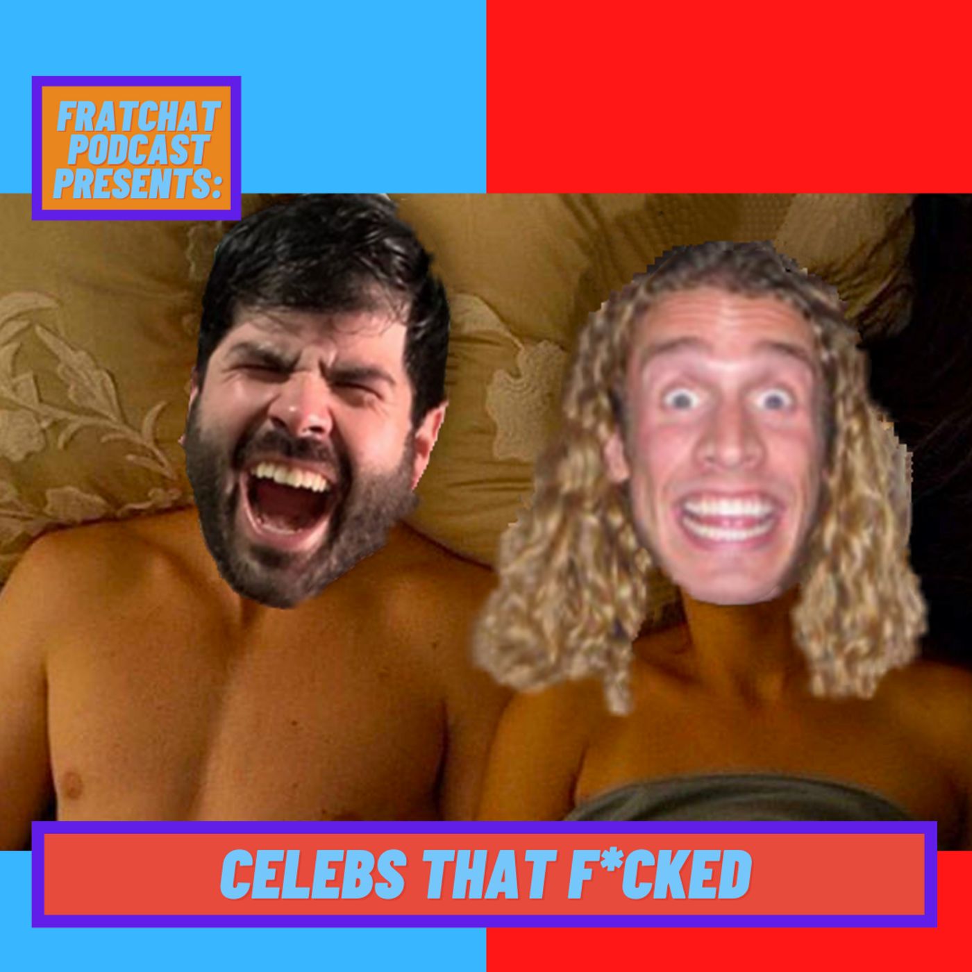 FratChat Podcast