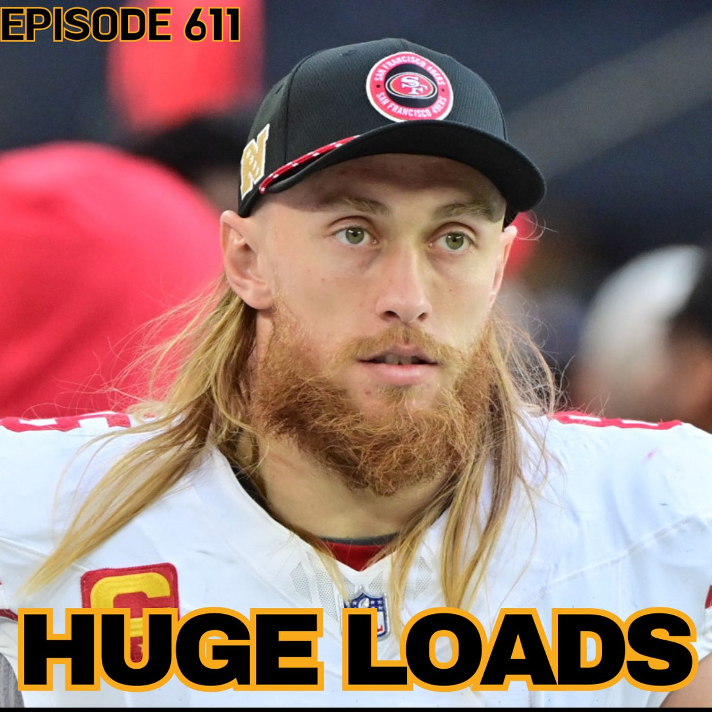 George Kittle's Training Secret, Rationing 20 Million Dollars, and OSU 2017 | WUW 611