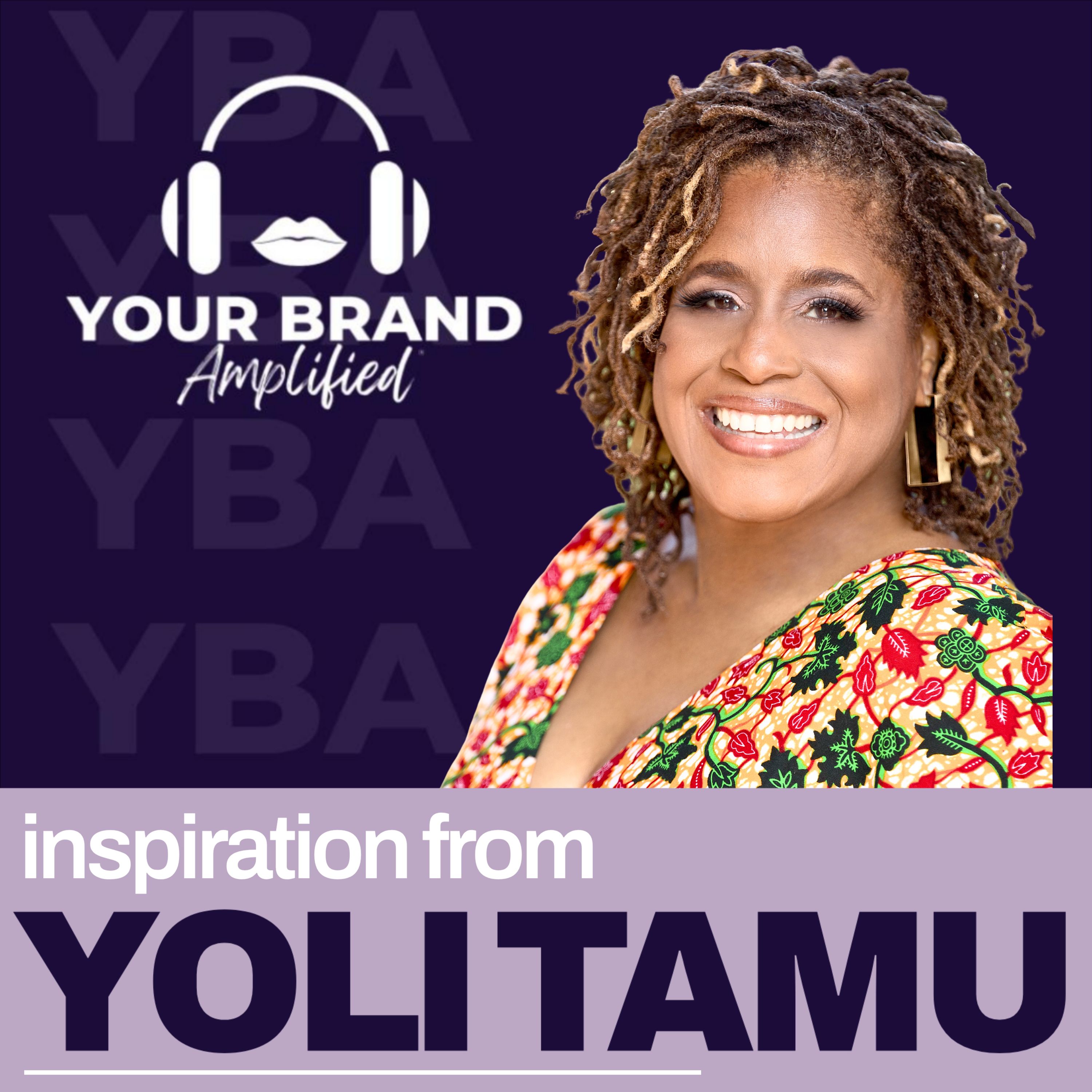 The Back to Me Movement: Yoli Tamu on Building Legacy Through Student Ambassadors and Systemic Change episode artwork