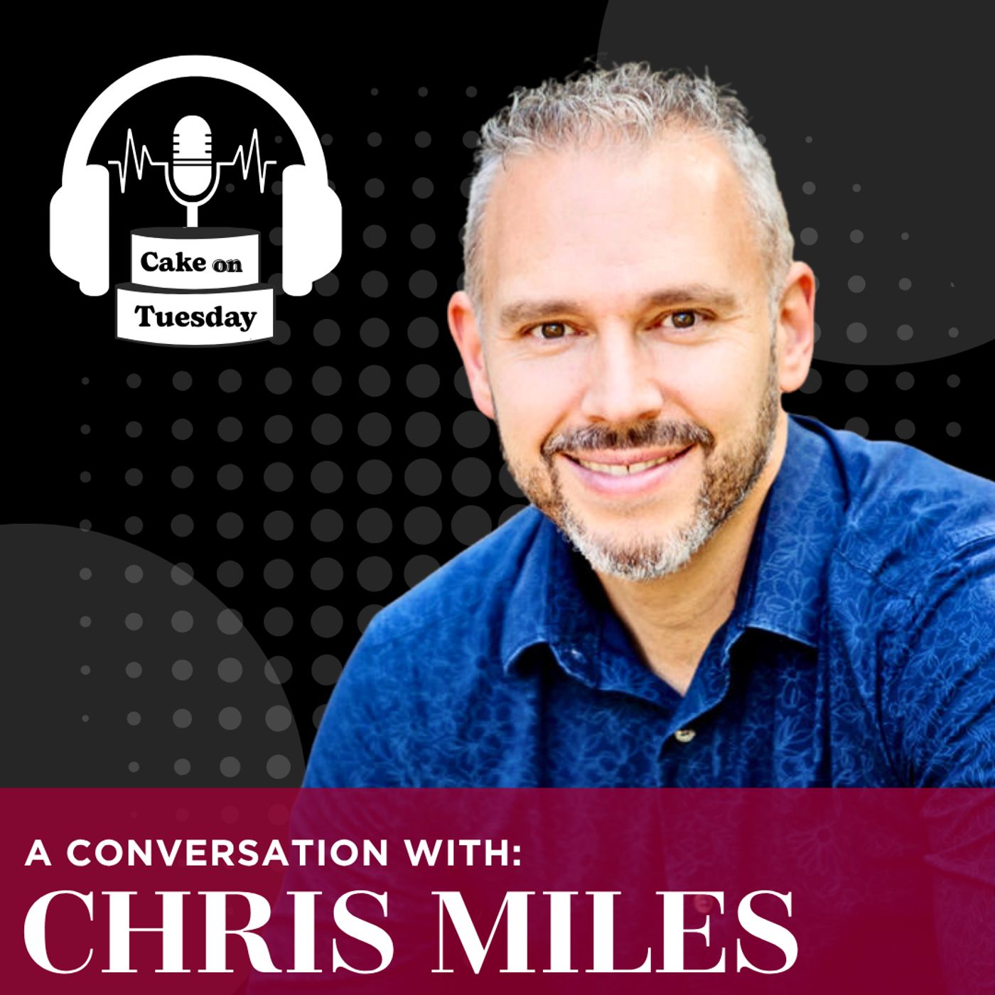 Retiring Twice by 39: Chris Miles' Blueprint for Financial Resilience and True Freedom episode artwork