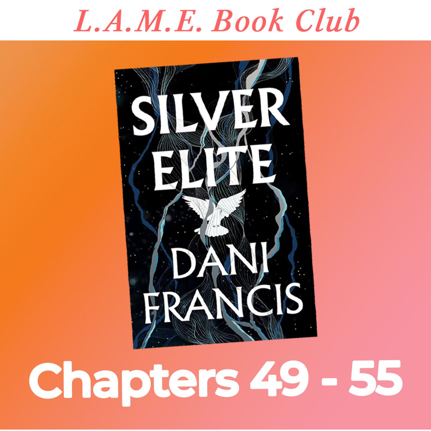 That Final Letter?? DEVASTATING - Silver Elite Ch. 49-55