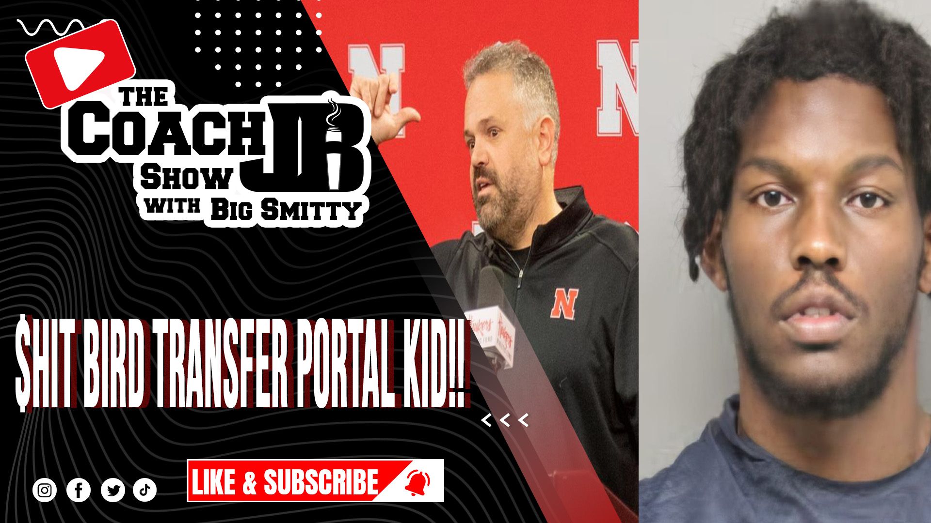 The Coach JB Show