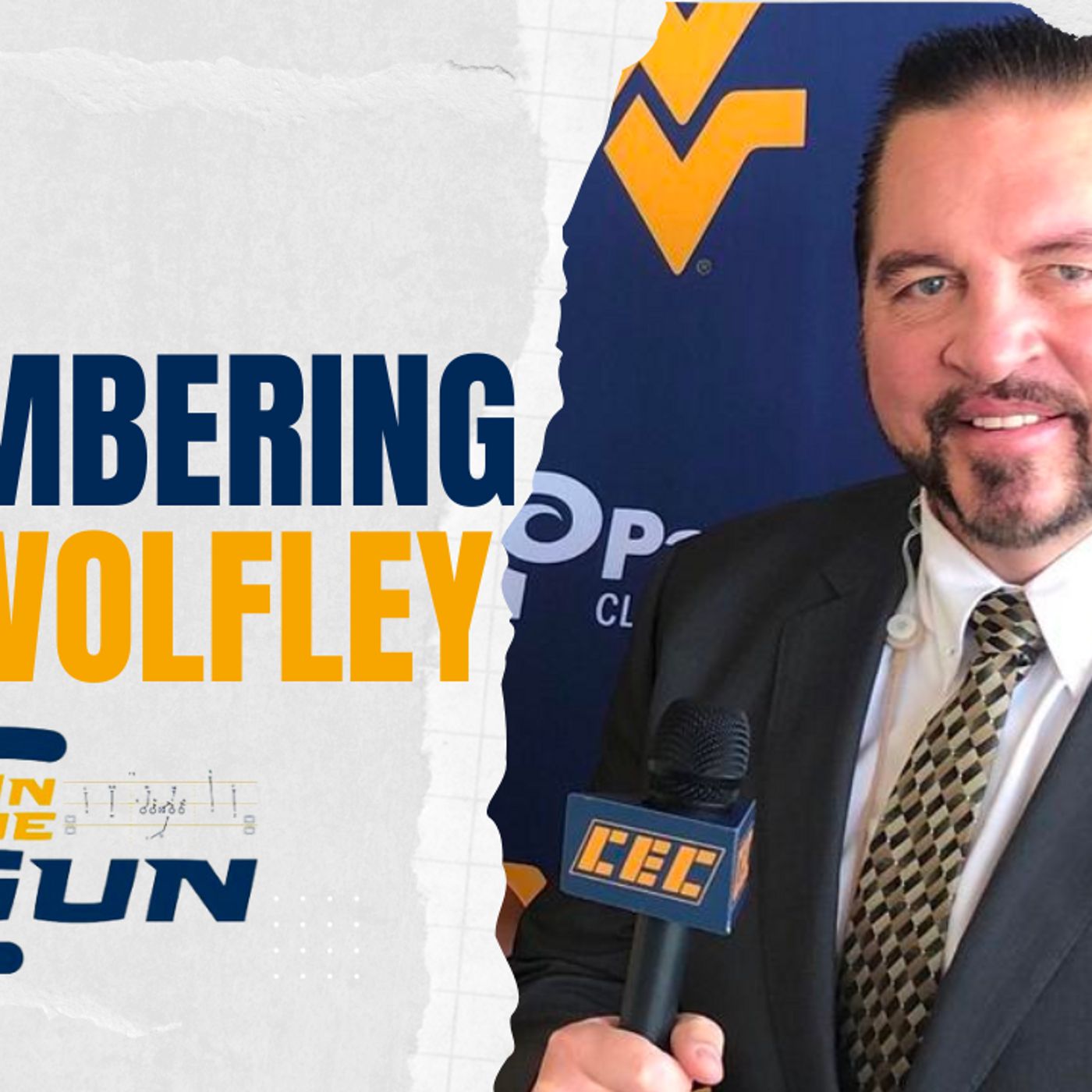 ITG 98 - Remembering Dale Wolfley