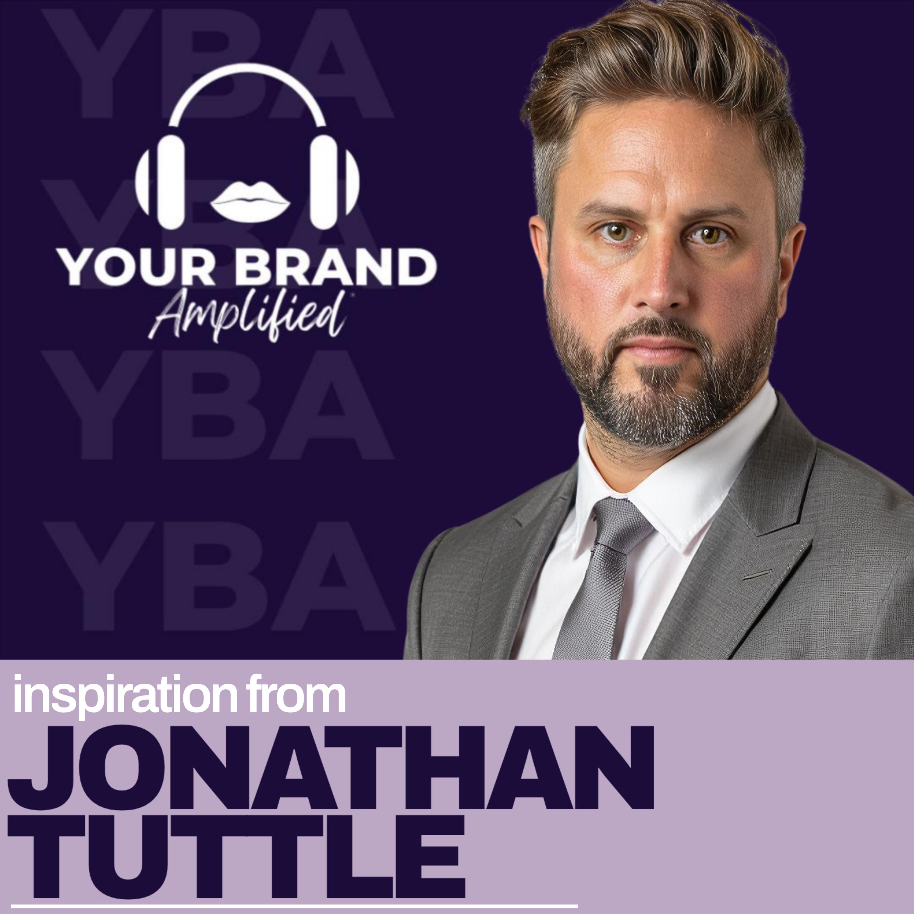 Your Brand Amplified