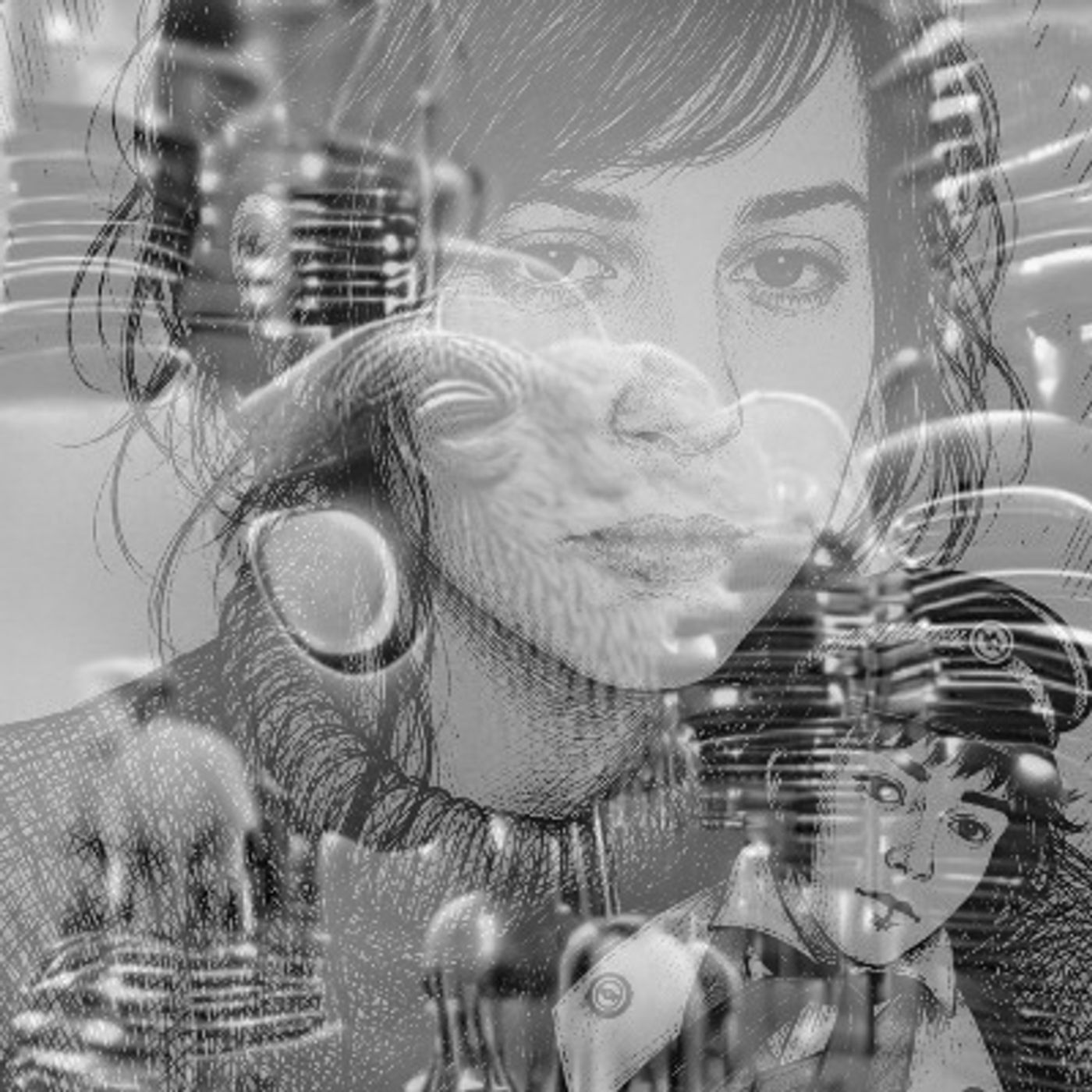 The Dark Room: Katherine Dee Talks PKD & Electric Sheep The Dark Room: Katherine Dee Talks PKD & Electric Sheep