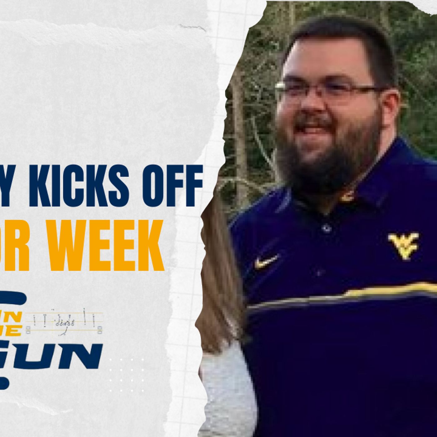 ITG 123 - Big Daddy Kicks Off Baylor Week