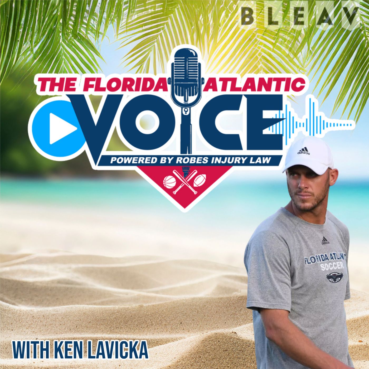 The Florida Atlantic Voice