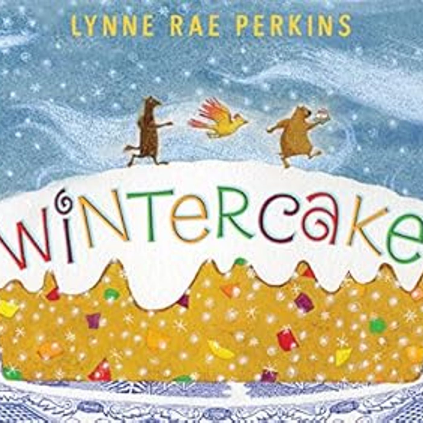 Wintercake Wintercake