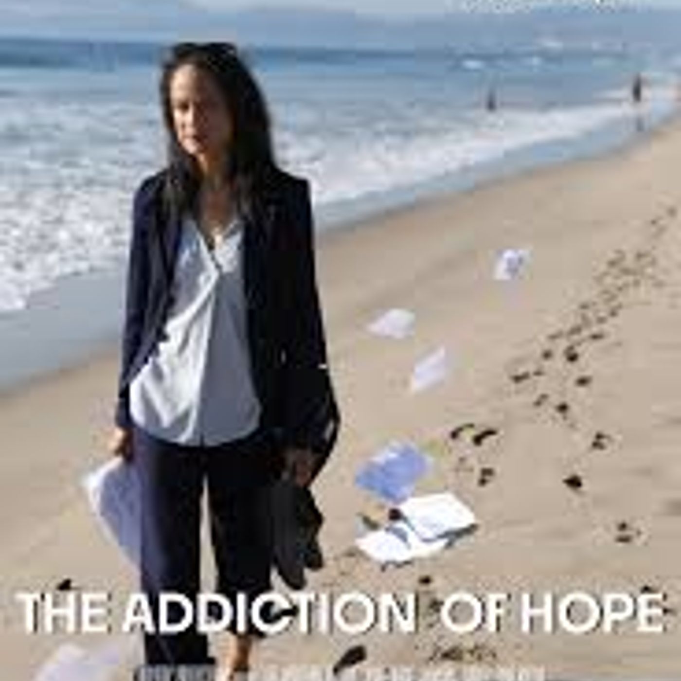 Bringing 'The Addiction of Hope' to Life: Anne‑Marie Johnson Stars, Martin Gottlieb Directs