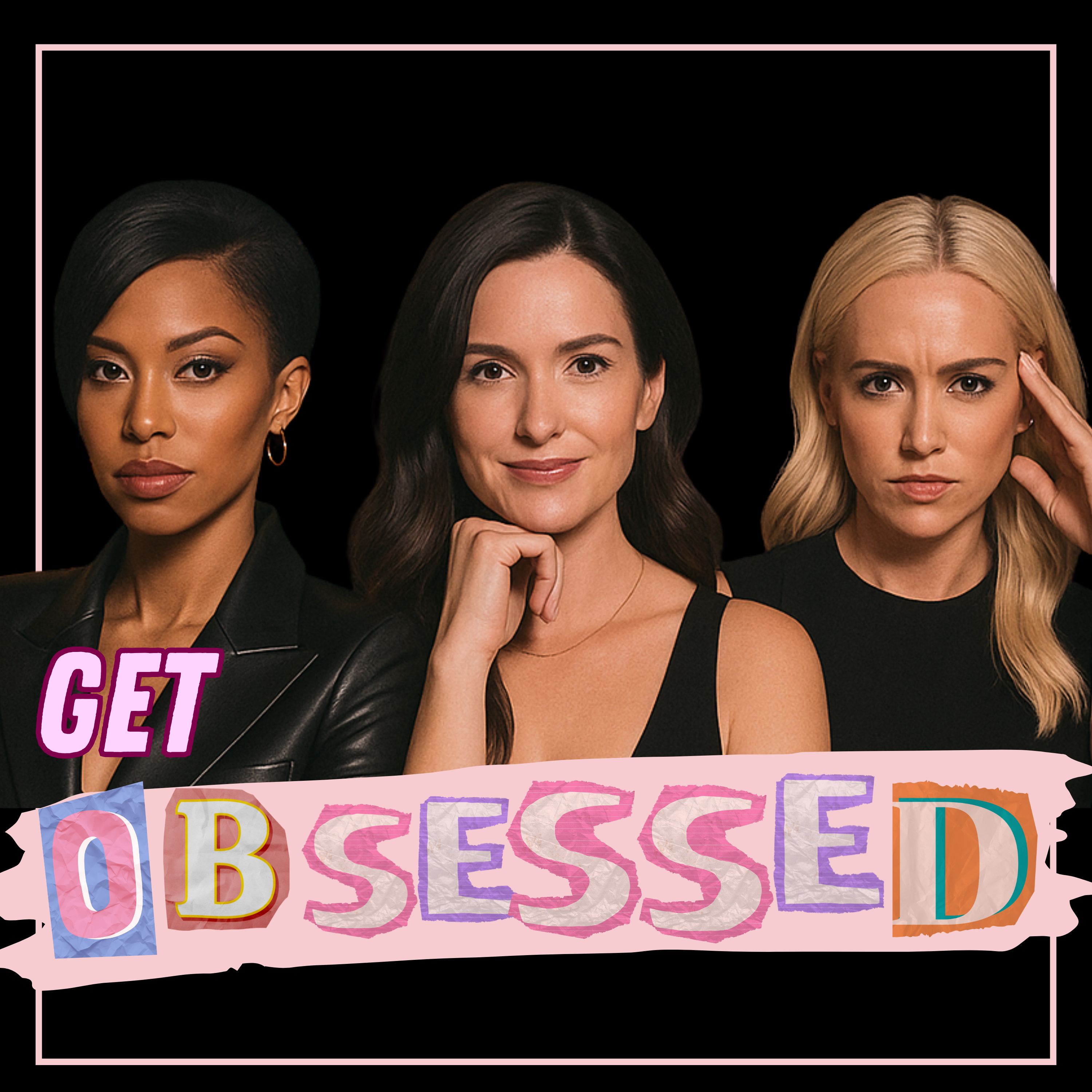 You May Also Like: The Get Obsessed with Living My Best Life Podcast