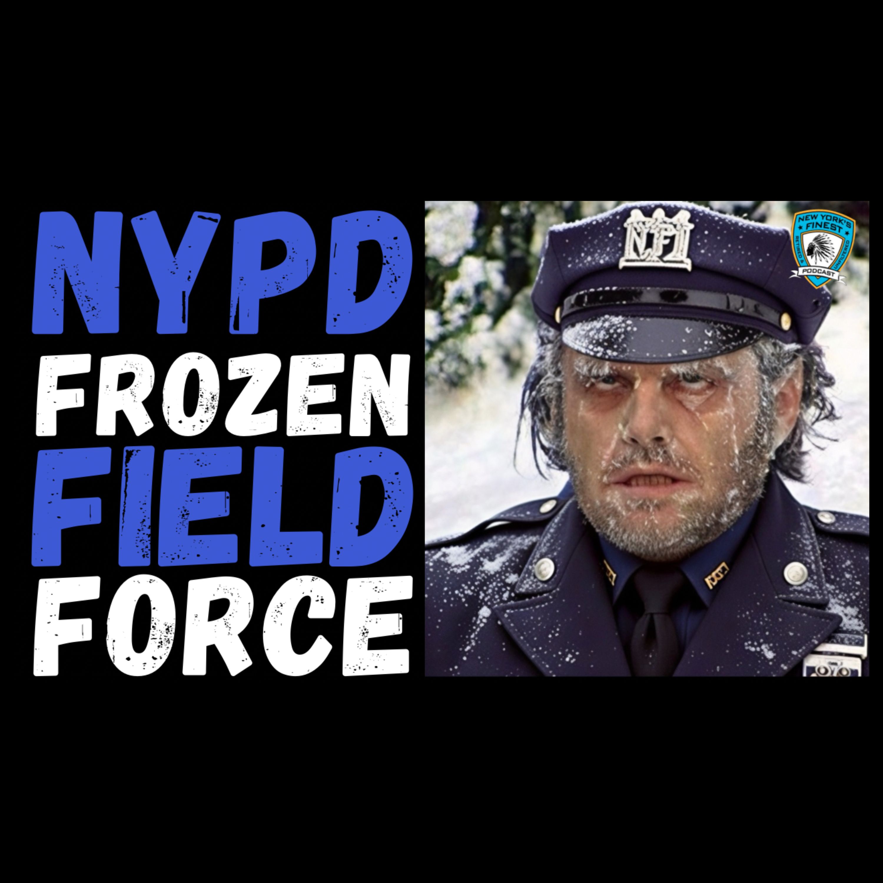 Frozen on Post : Mobile Field Force & NYC City Hall’s Latest Failures episode artwork