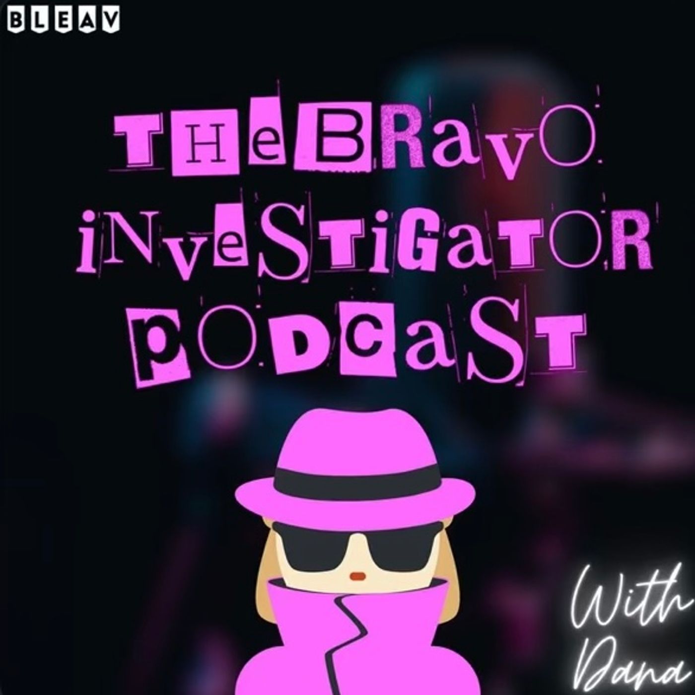 You Might Also Like:  Reality Check: Inside America's Next Top Model Documentary - Thoughts and Feels - The Bravo Investigator Podcast