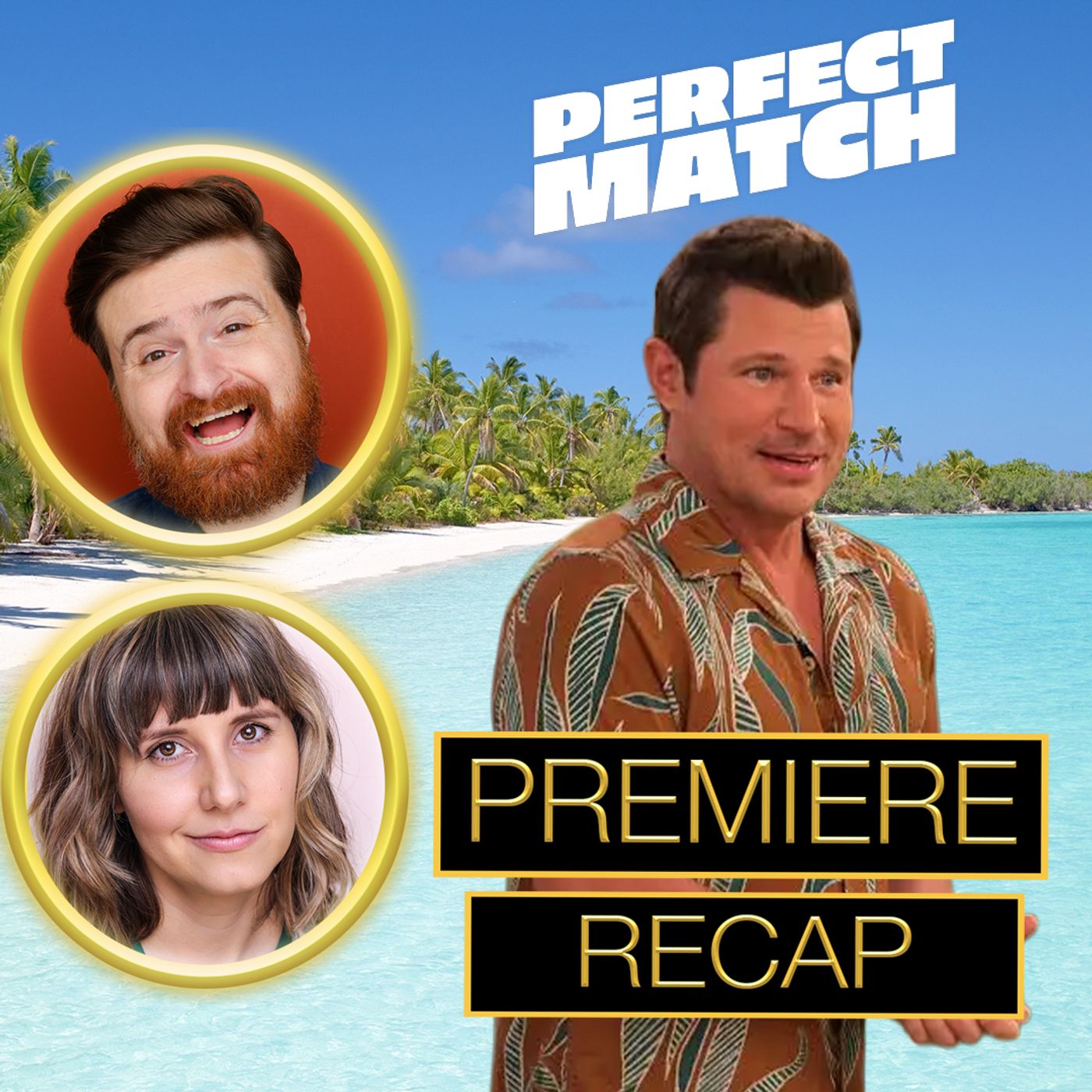 Perfect Match Season 4 Episodes 1 - 5 | Premiere Recap