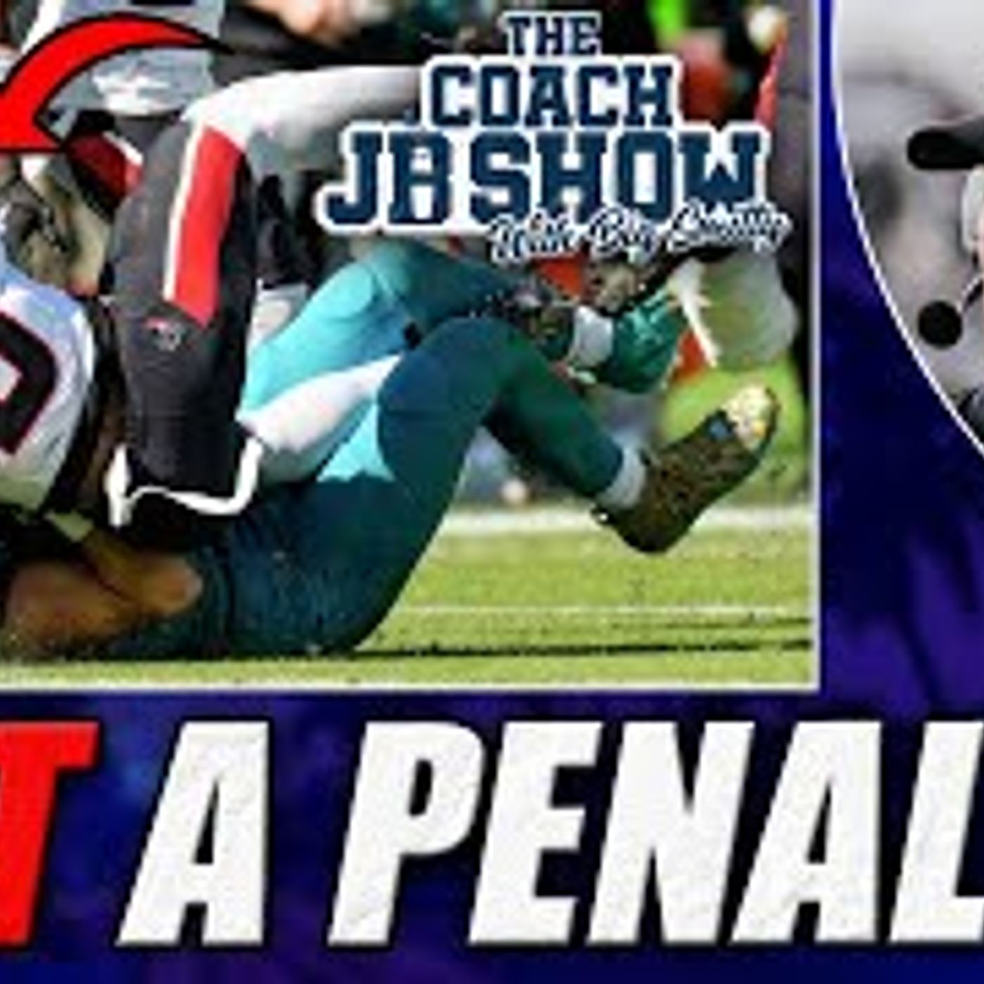 The Coach JB Show With Big Smitty | Merciless Monday December 2nd, 2024