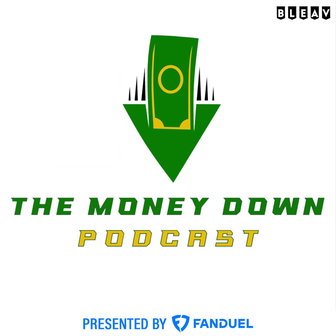 The Money Down Podcast 💰