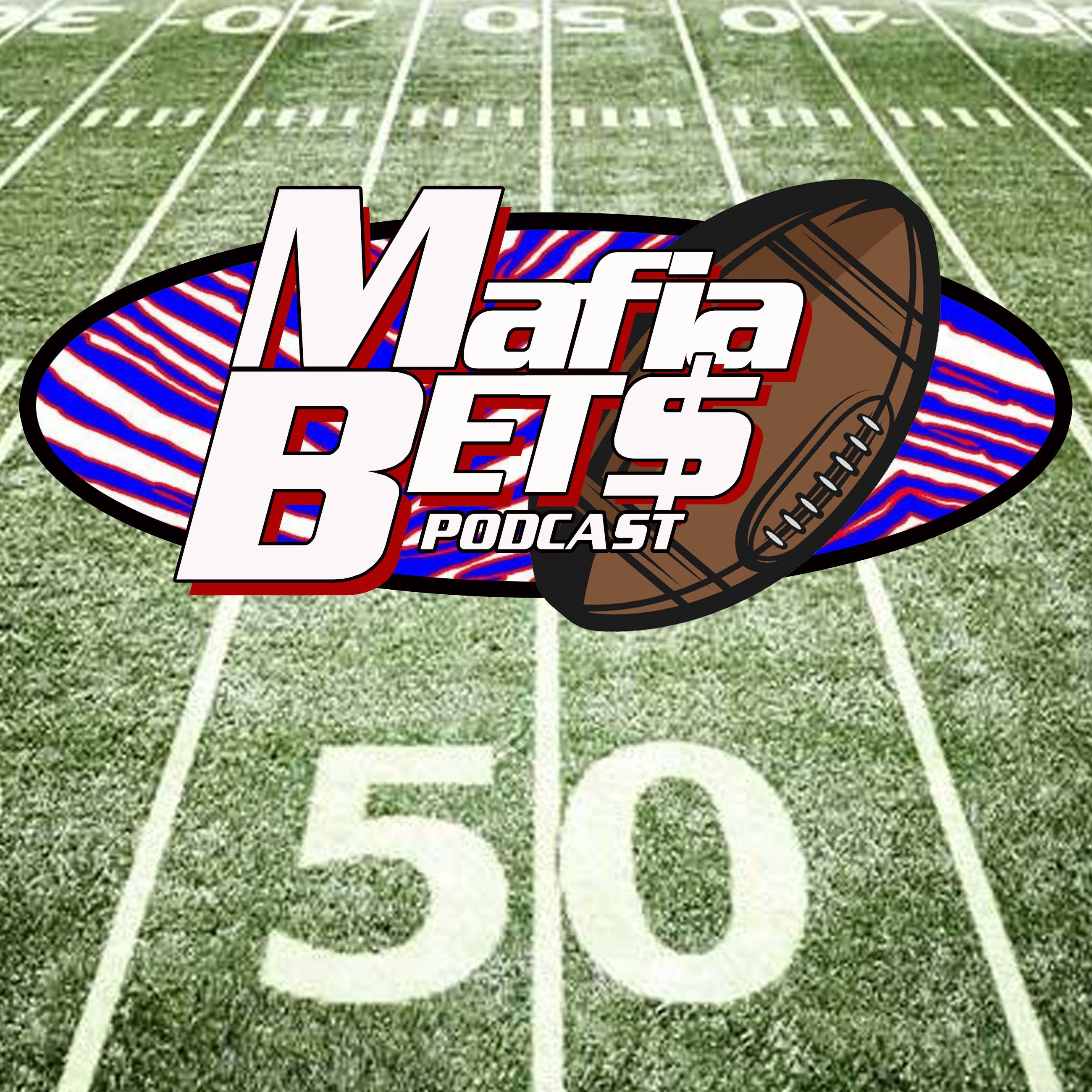 BUFFALO BILLS DRAFT AND FUTURES BETS | MafiaBets