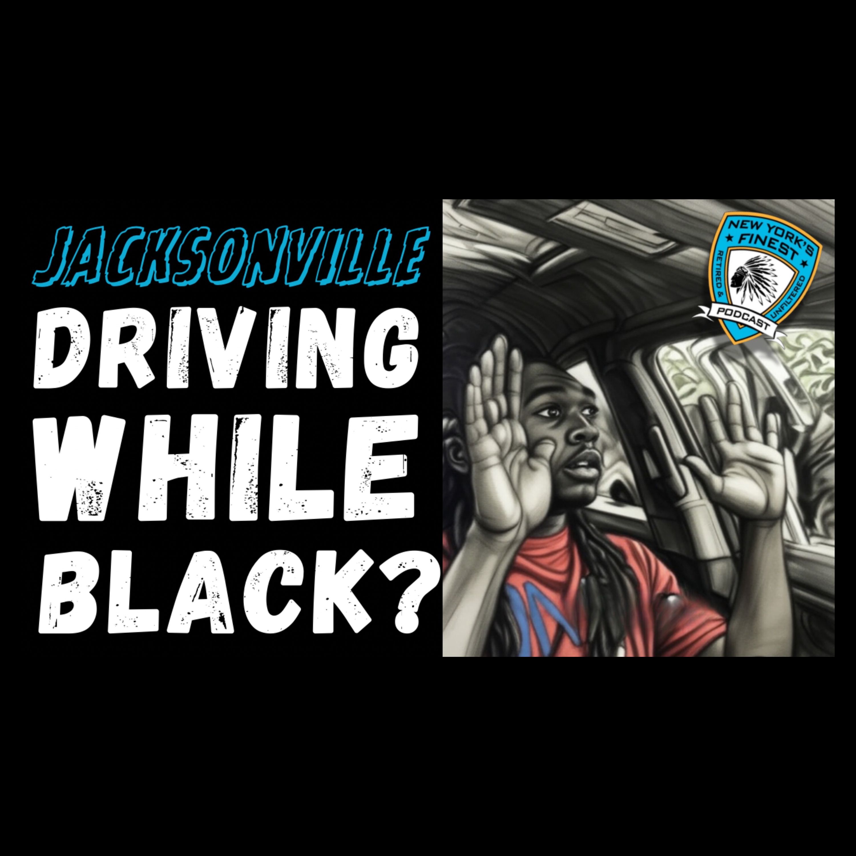New York’s Finest: Retired & Unfiltered Podcast