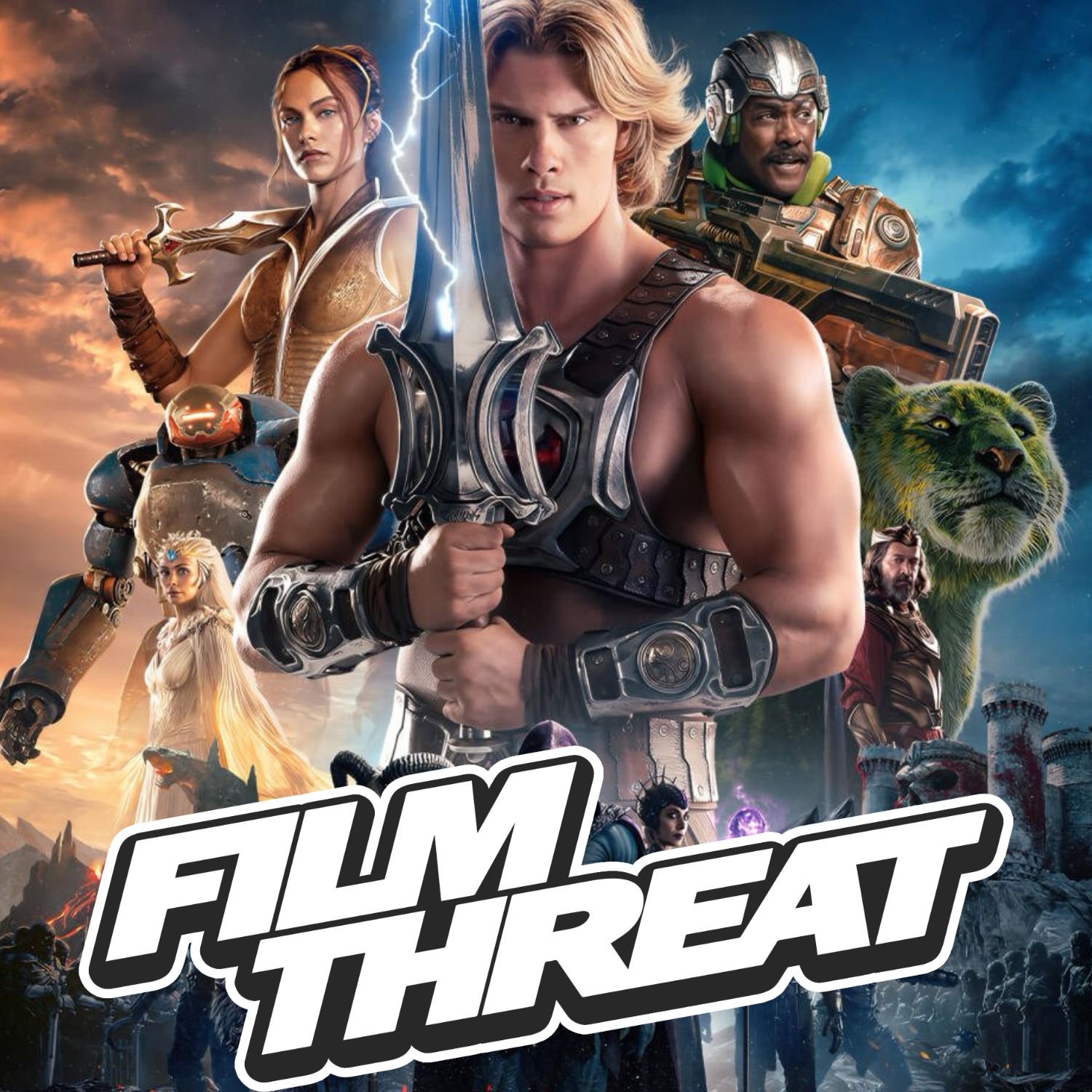 Podcast episode image