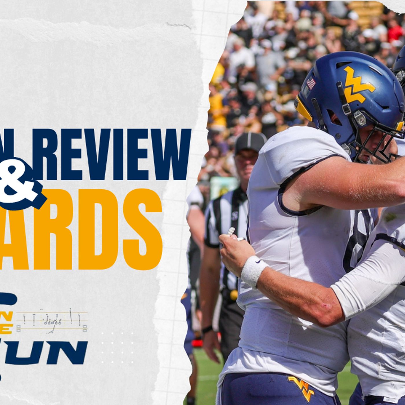 ITG 132 - 2023 Season Review + Awards