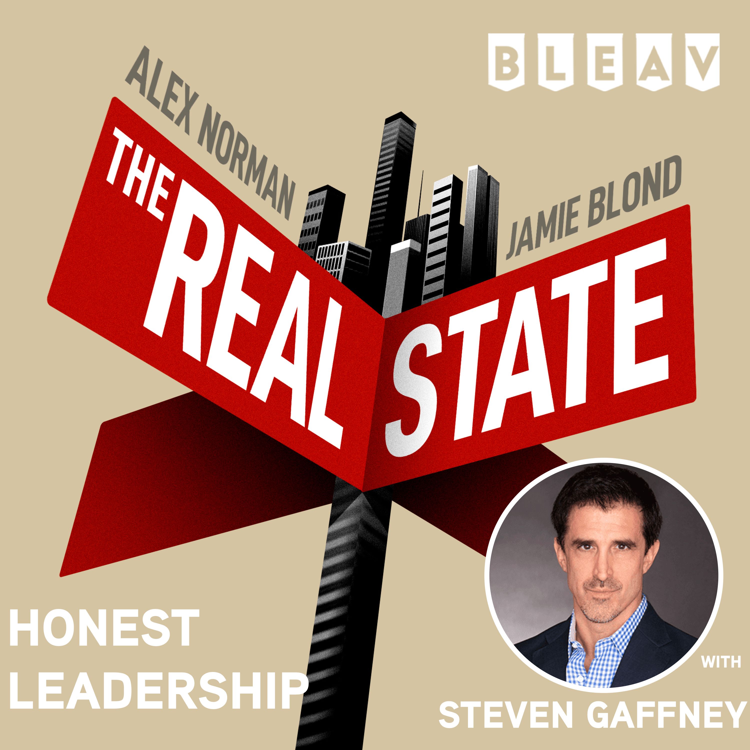 Honest Leadership: How to manage successful teams