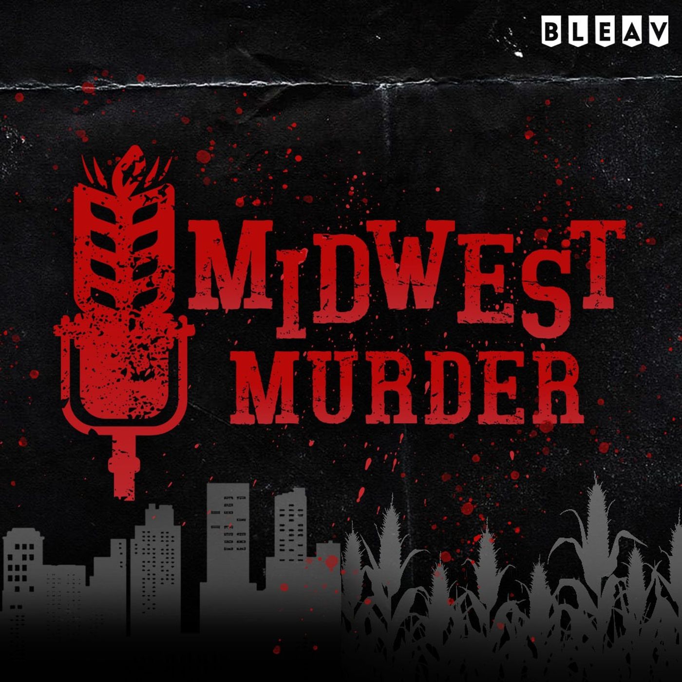 Fundraising for Murder E143