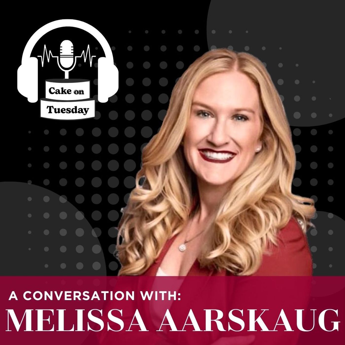 Embracing Diversity: Why Different Perspectives Matter in Leadership with Executive Connect's Melissa Aarskaug episode artwork