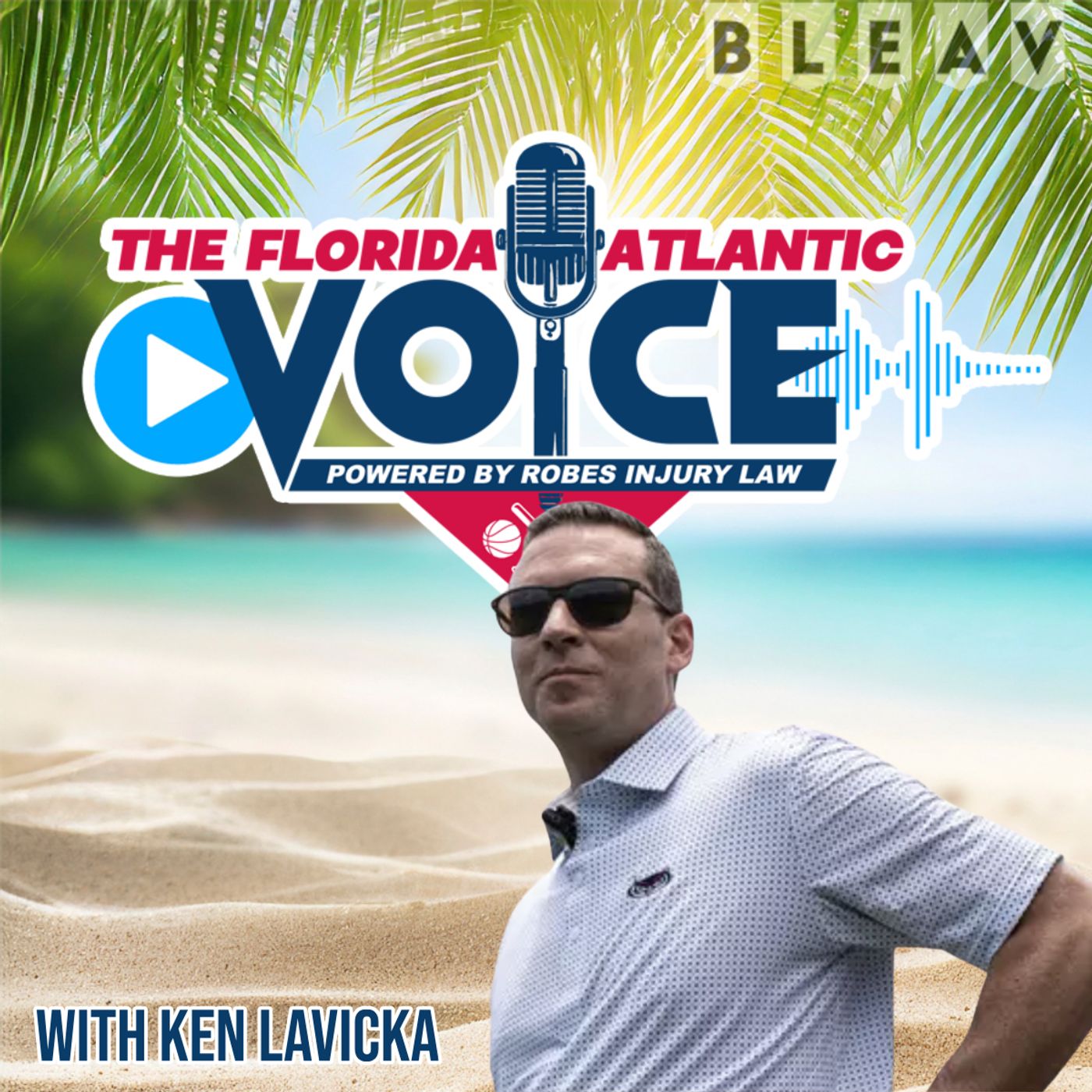 1-on-1 w/ NEW FAU AD Josh McCowan episode artwork