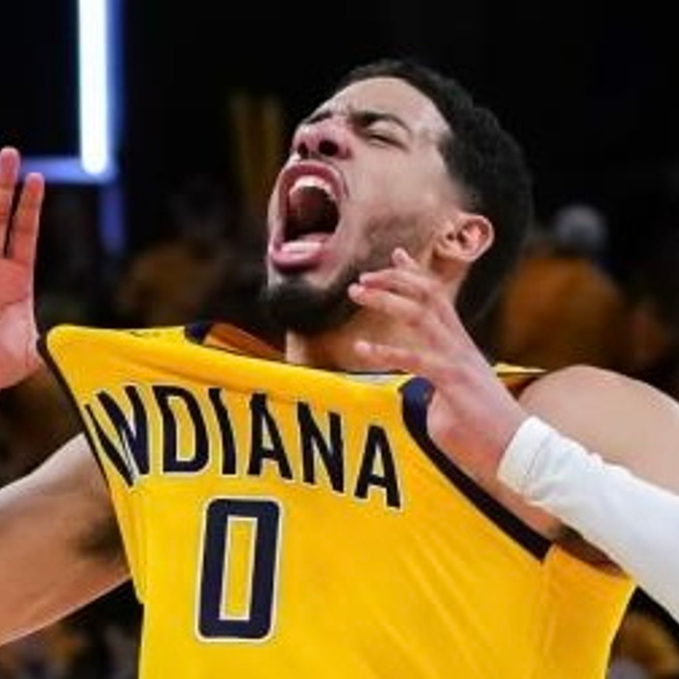 Tyrese Haliburton & Aaron Nesmith will punch back! Colts breaking form for 2025!