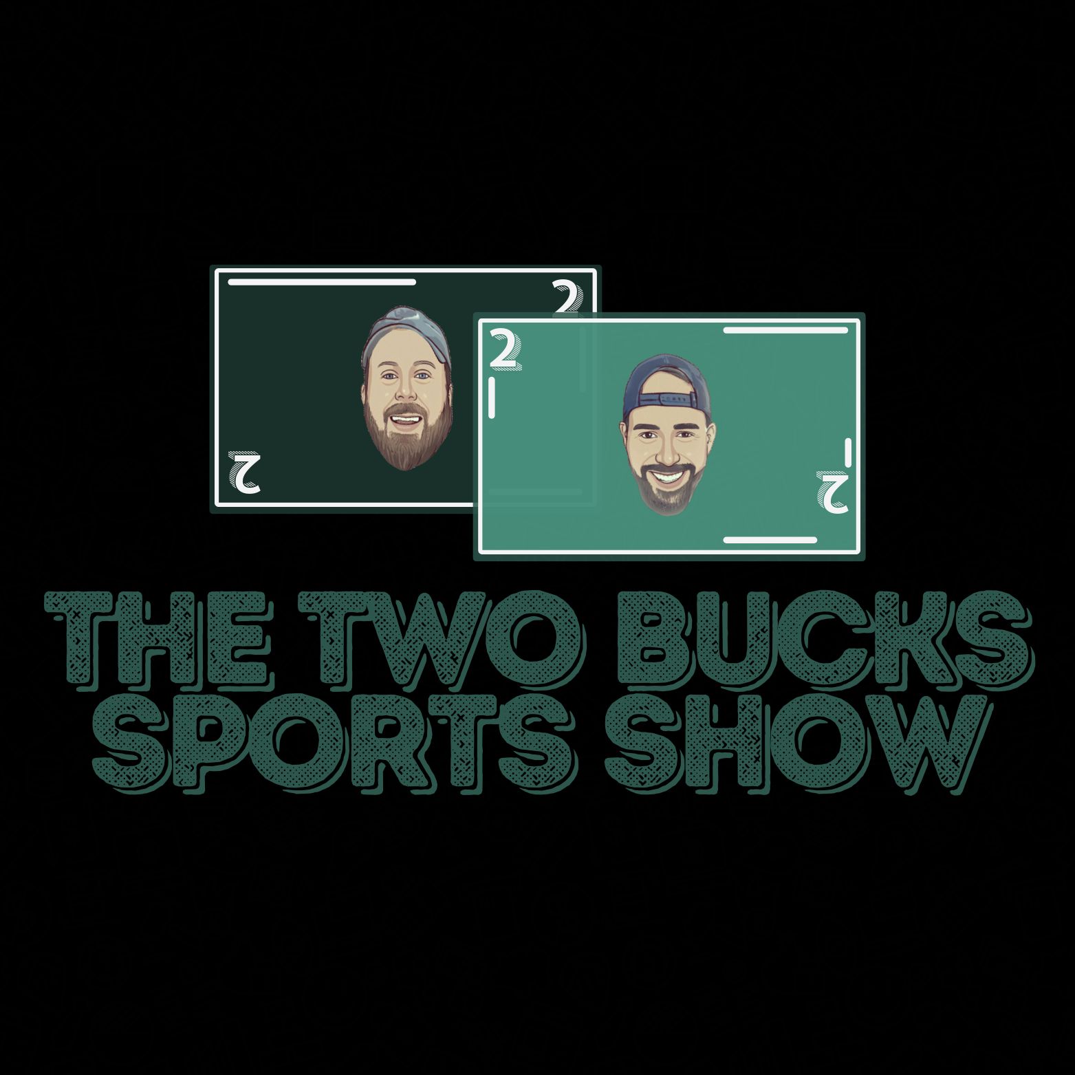 Coming Up Aces | The Two Bucks Sports Show | July 10, 2026 | in partnership with @FanDuel
