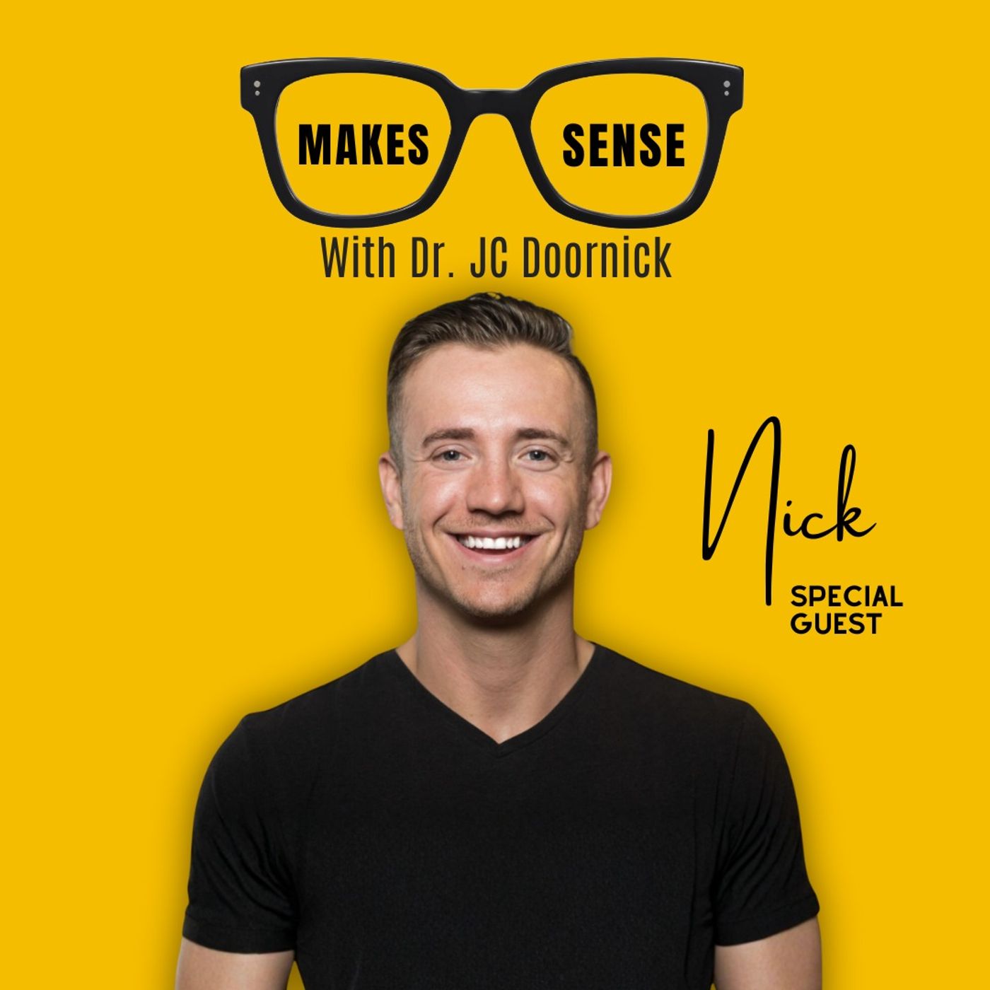 Why physical books are the ultimate "Brain Upgrade" for 2026 with Nick Hutchinson - Episode 137