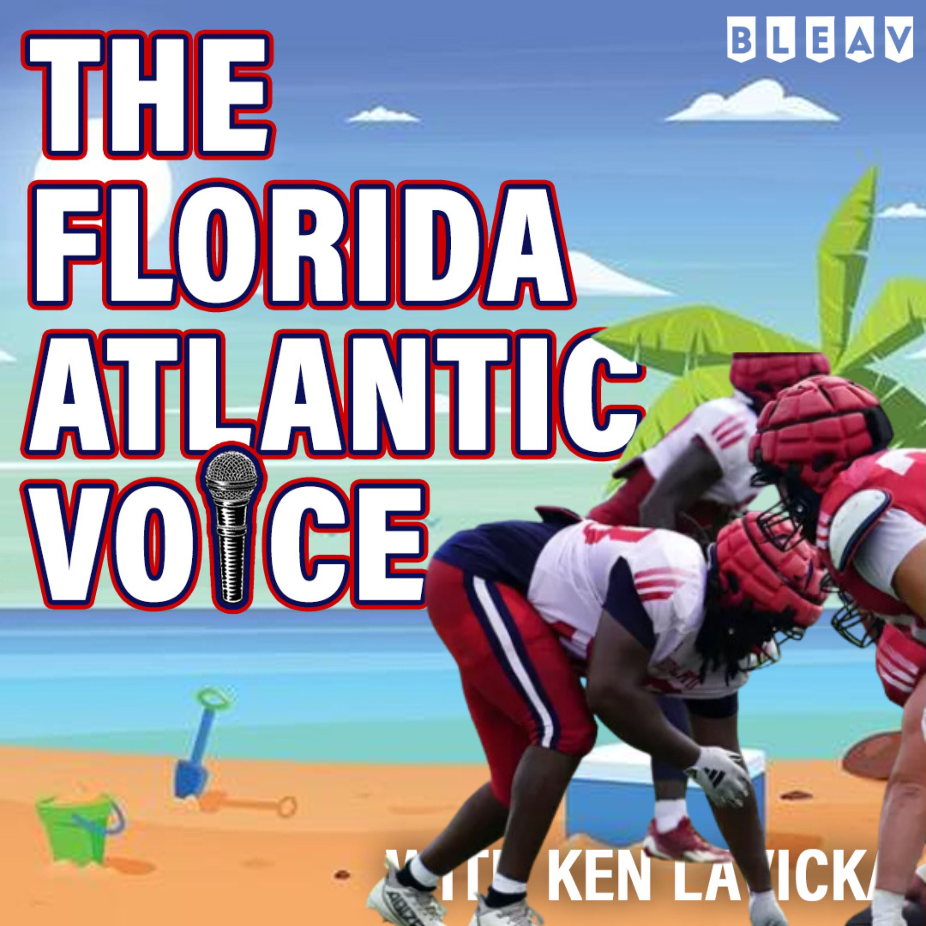 The Florida Atlantic Voice