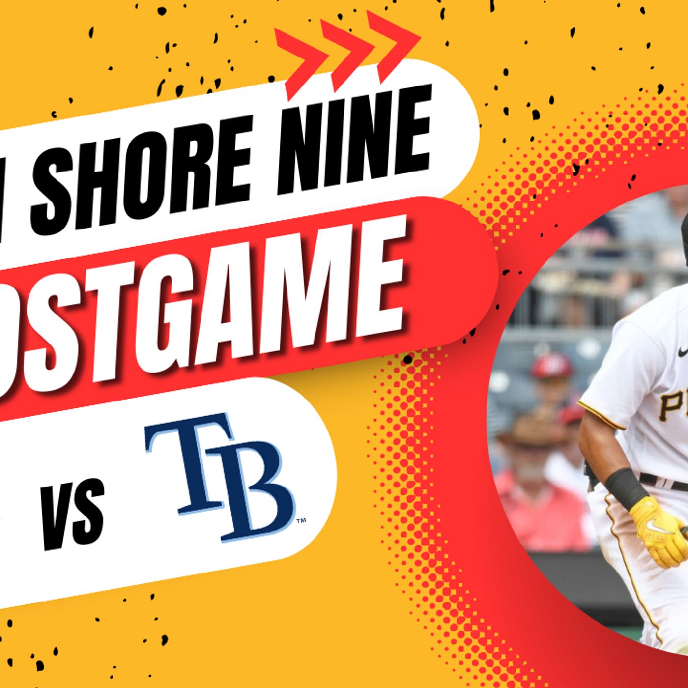 North Shore Nine: A Pittsburgh Pirates Podcast