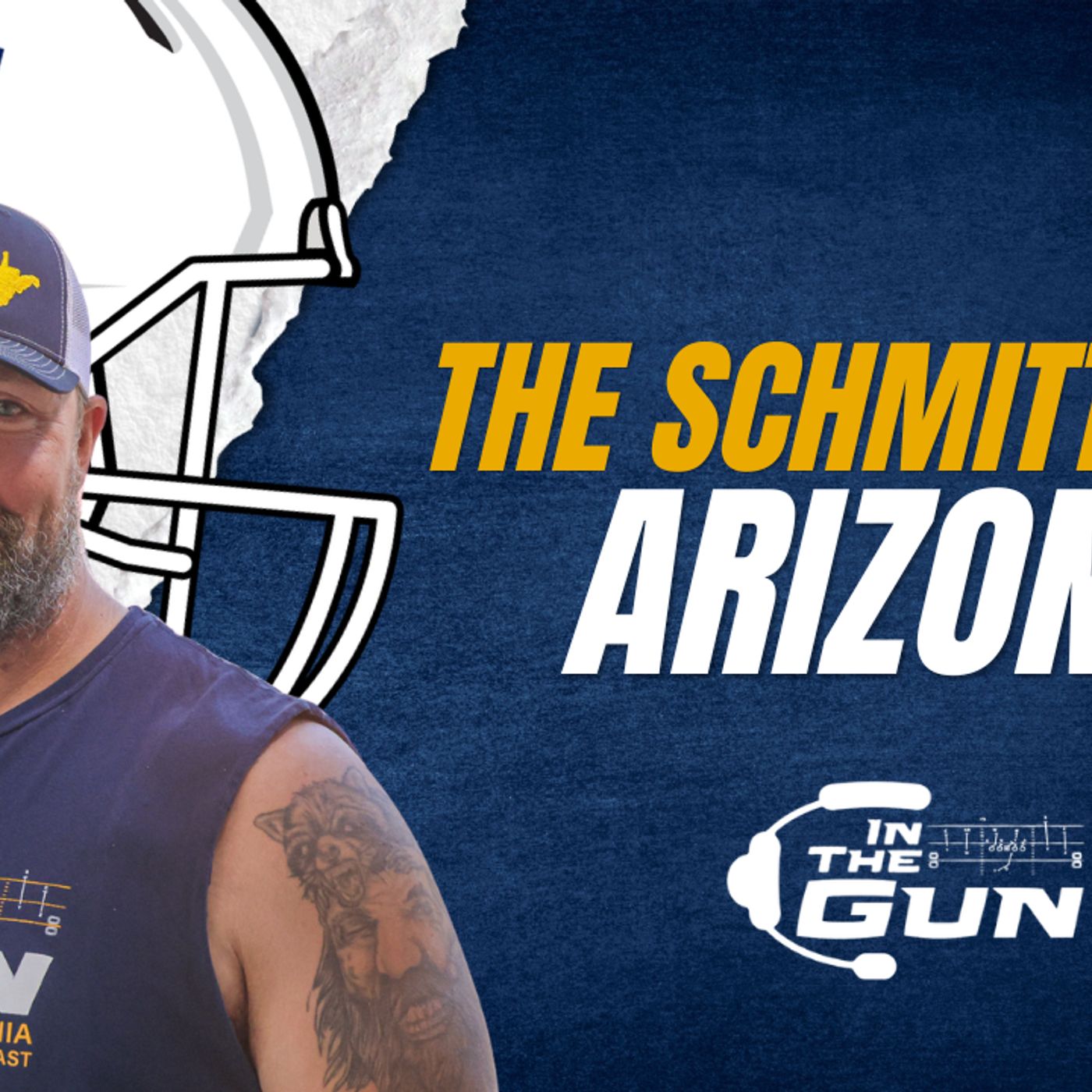 The SCHMITT LIST: X's and O's with Big O Ahead of CLASH with Arizona