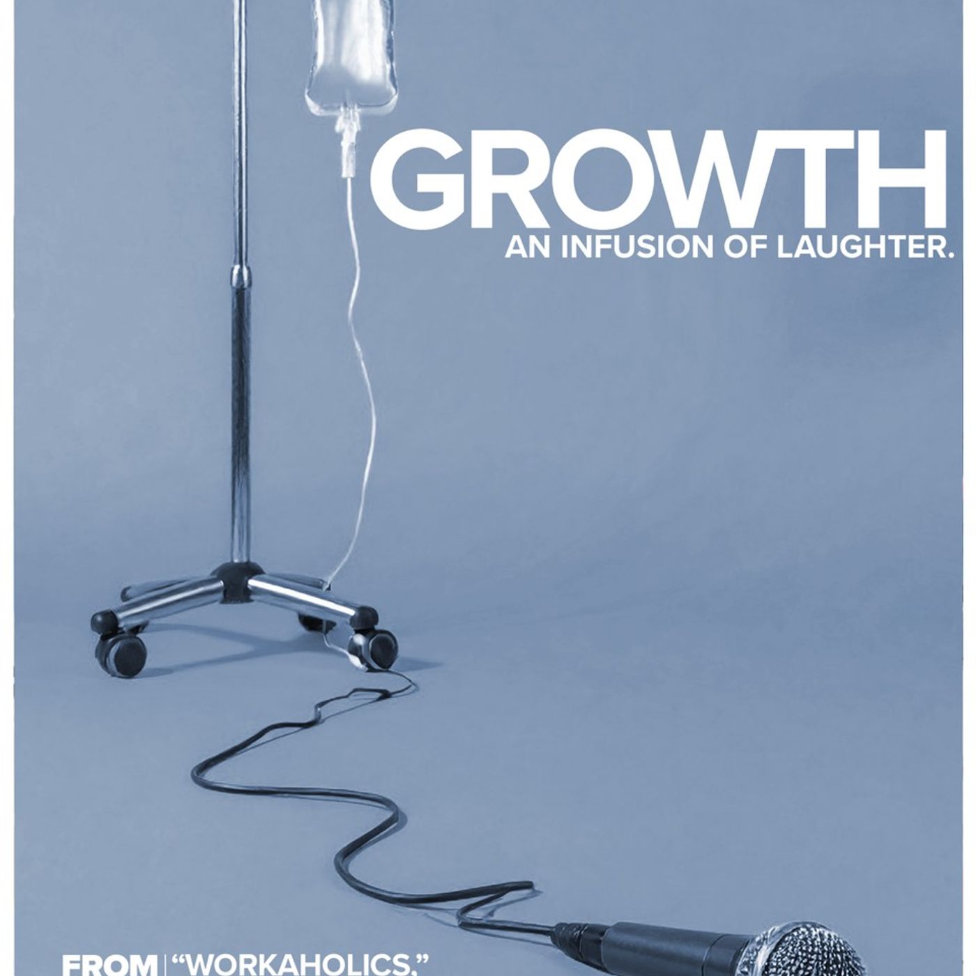 From Diagnosis to Documentary: Bryan Bishop's Powerful New Film 'GROWTH' From Diagnosis to Documentary: Bryan Bishop's Powerful New Film 'GROWTH'