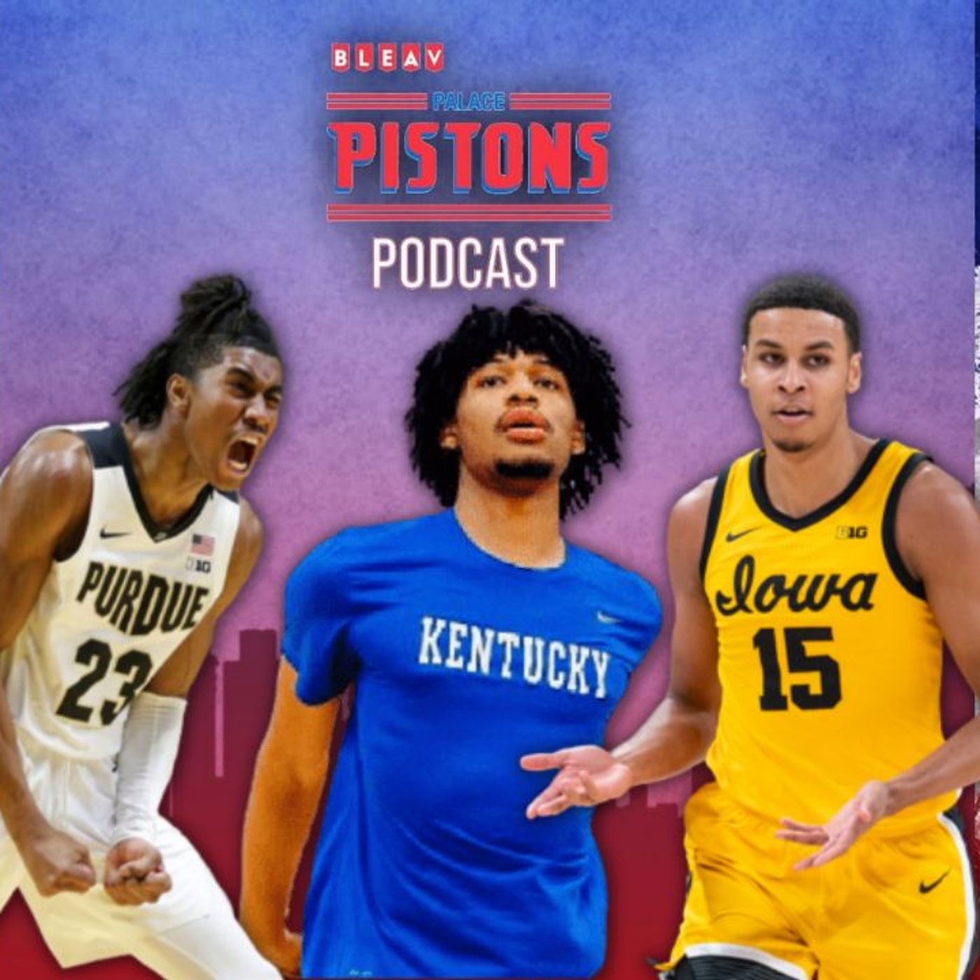 The Detroit Pistons Fall in Draft Lottery will Pick 5th in 2022 NBA Draft