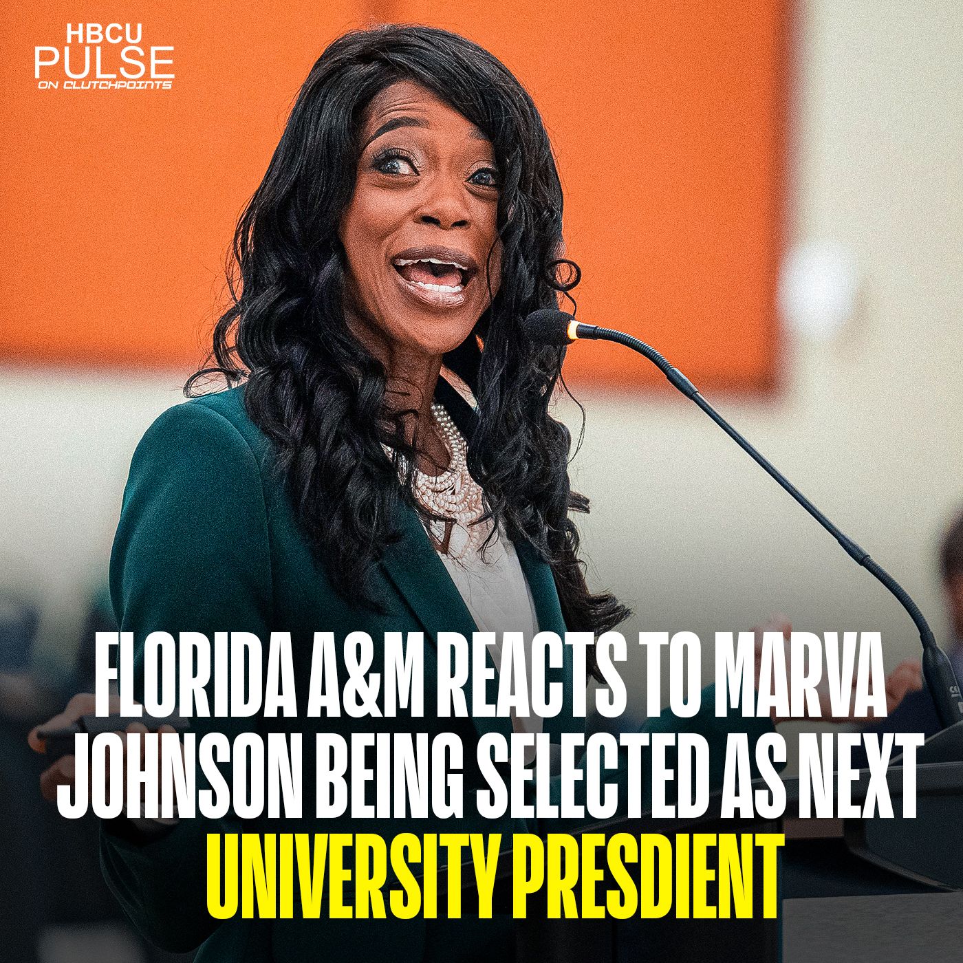 HBCU Pulse Radio
