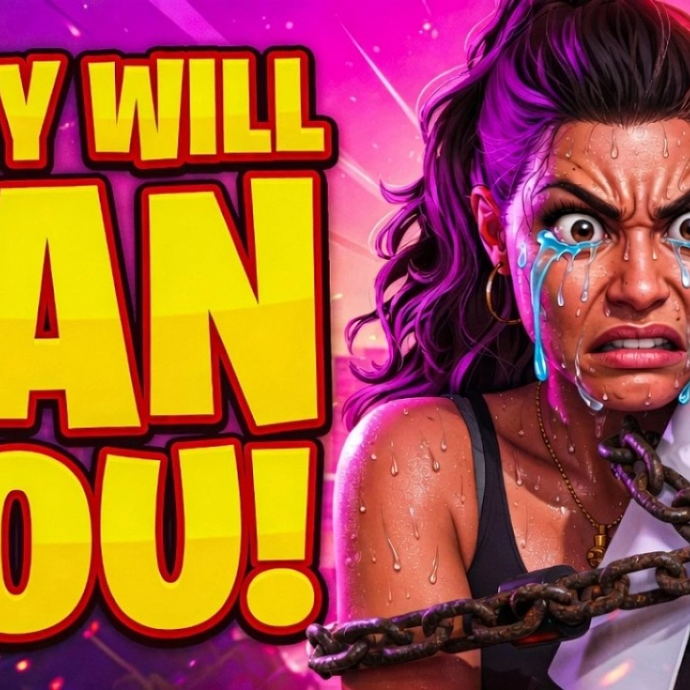PlayStation Will TAKE YOUR GAMES if You're Mean to Sony Employees?!