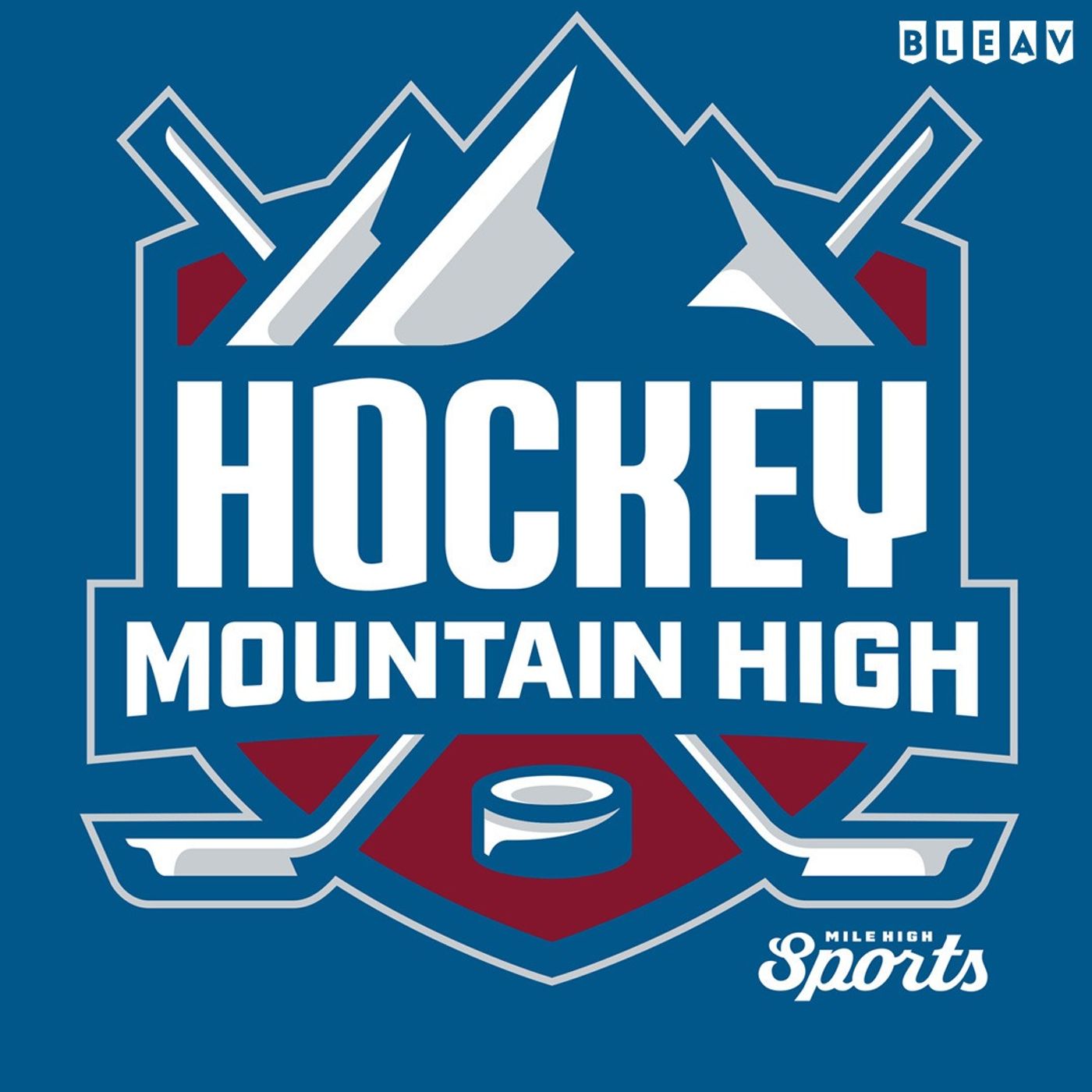 Hockey Mountain High Podcast