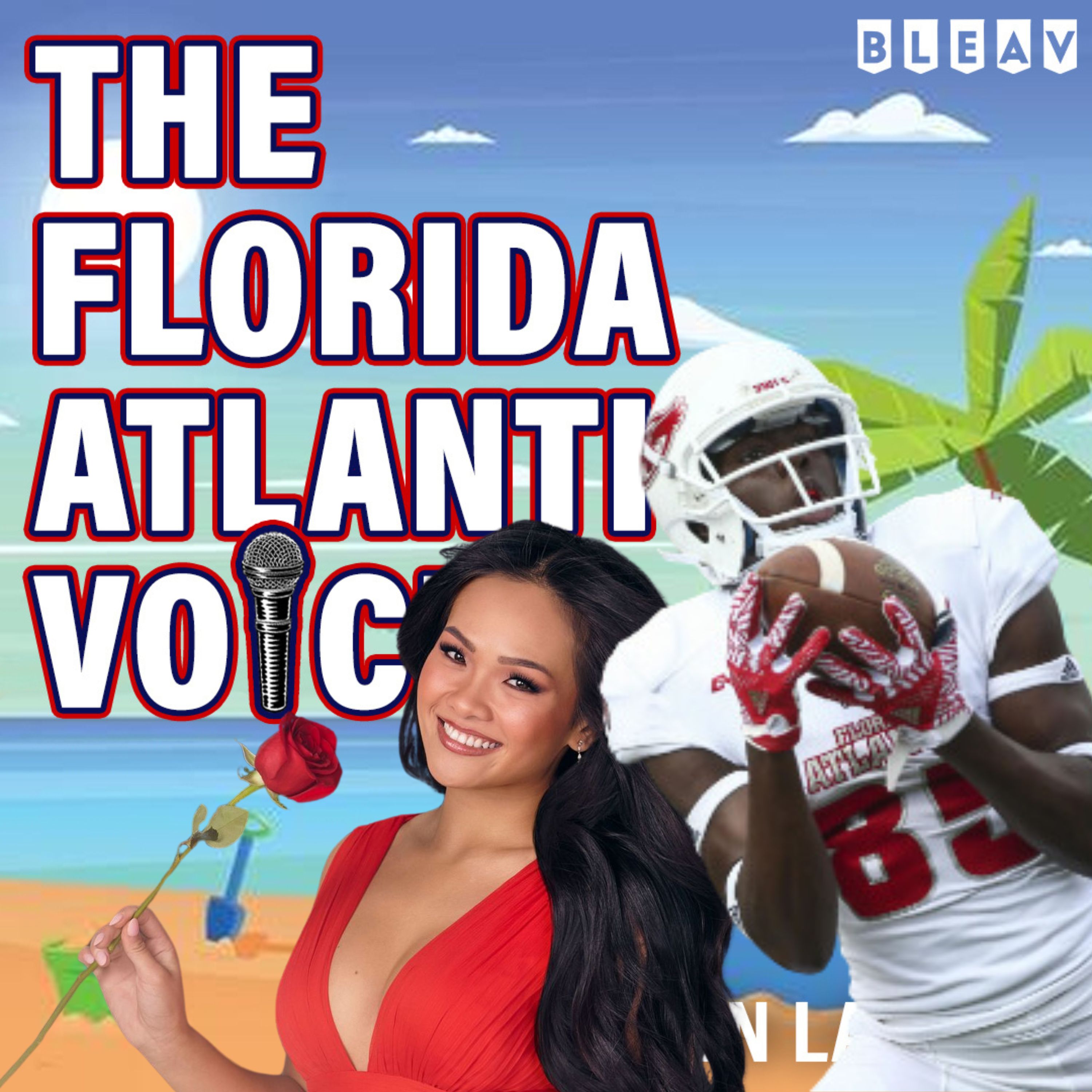 The Florida Atlantic Voice